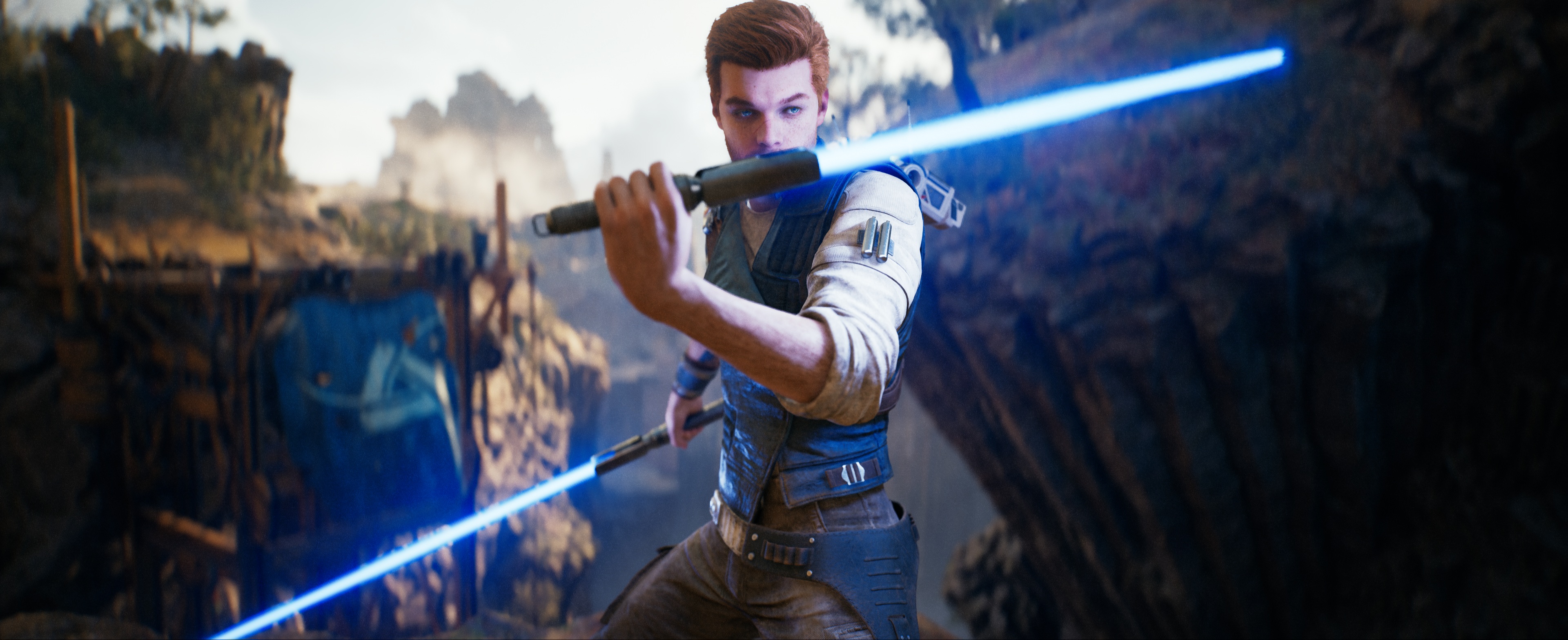 Star Wars Jedi: Survivor