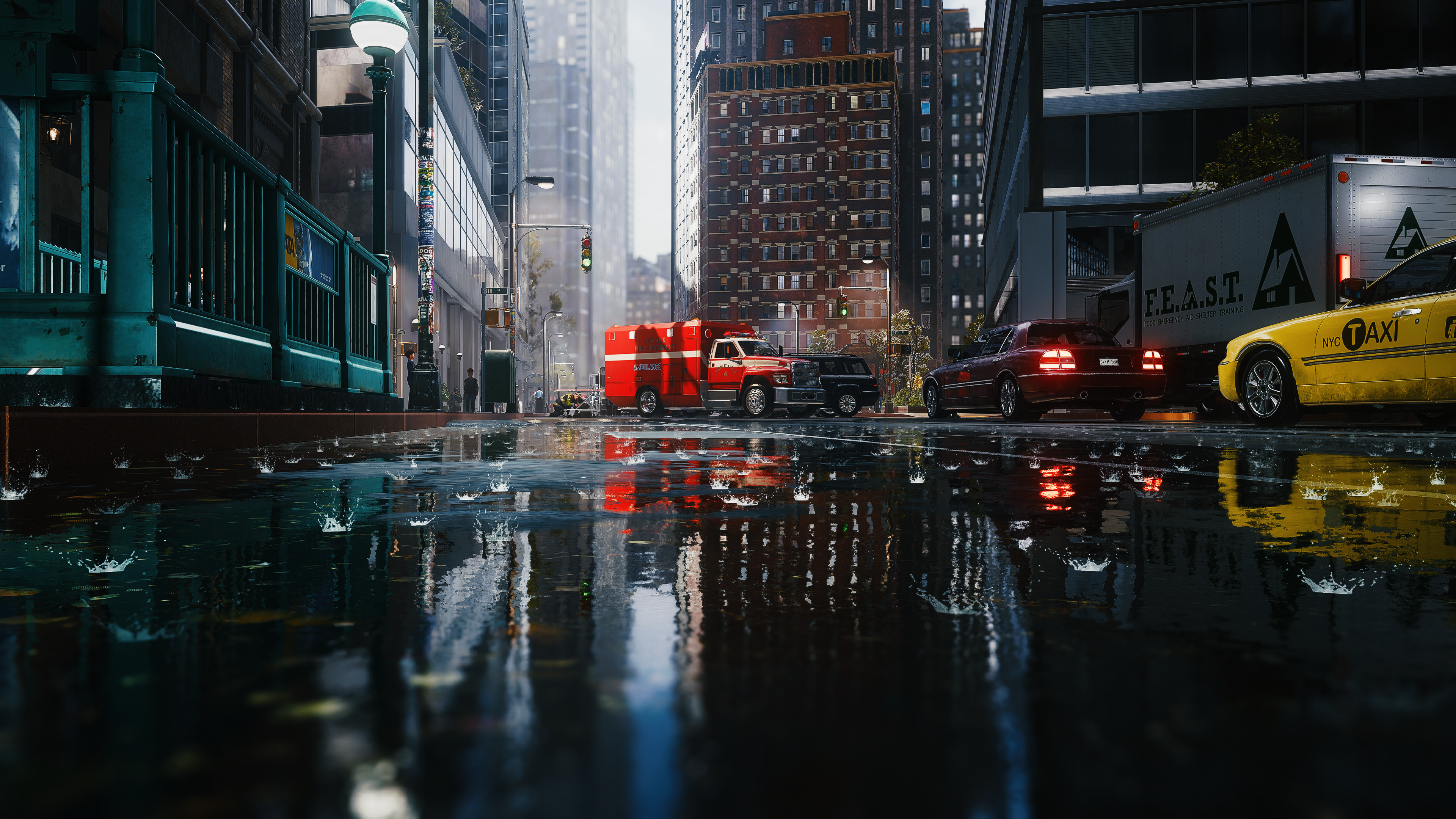 Marvel's Spider-Man 2
