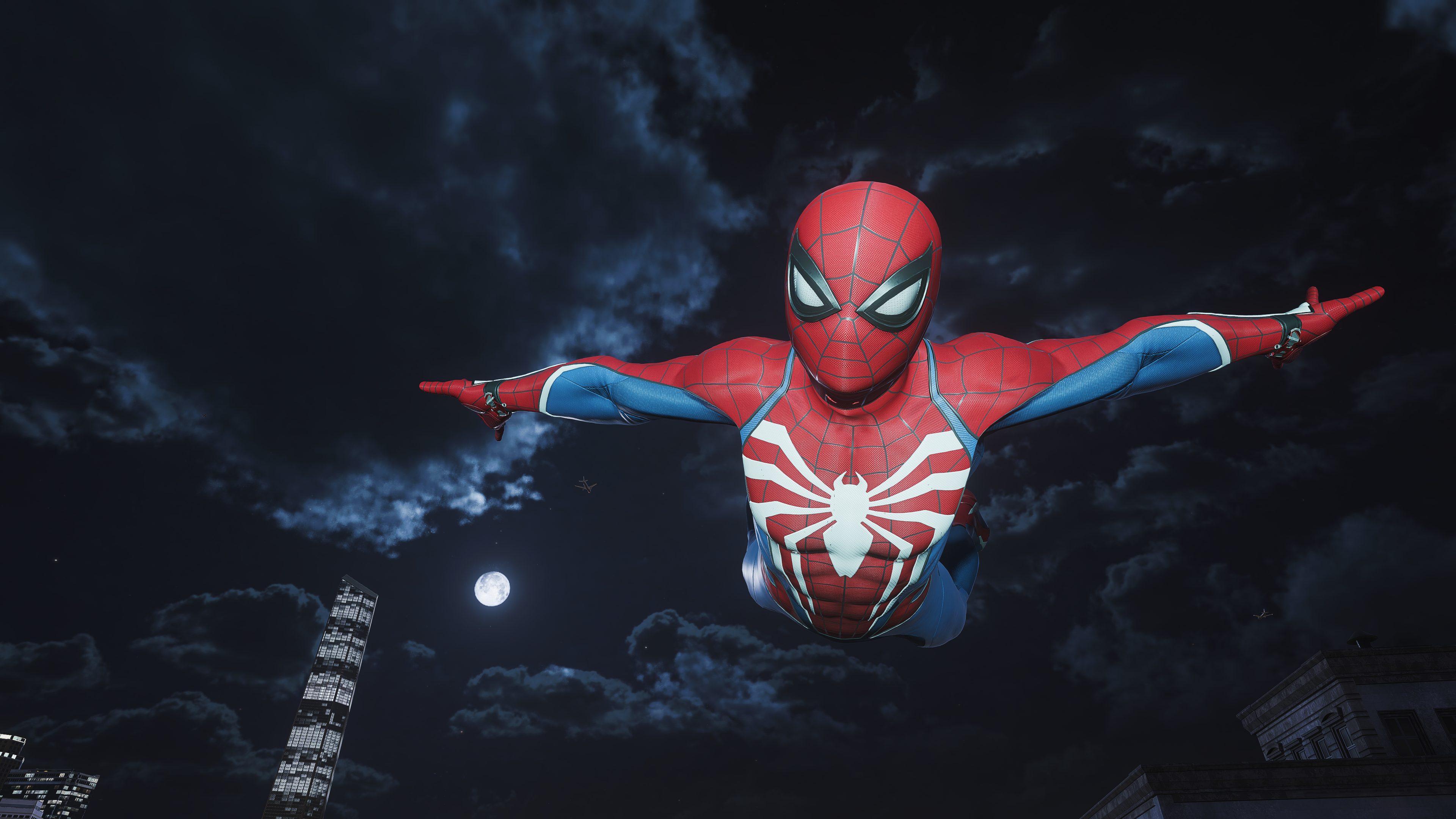 Marvel's Spider-Man 2