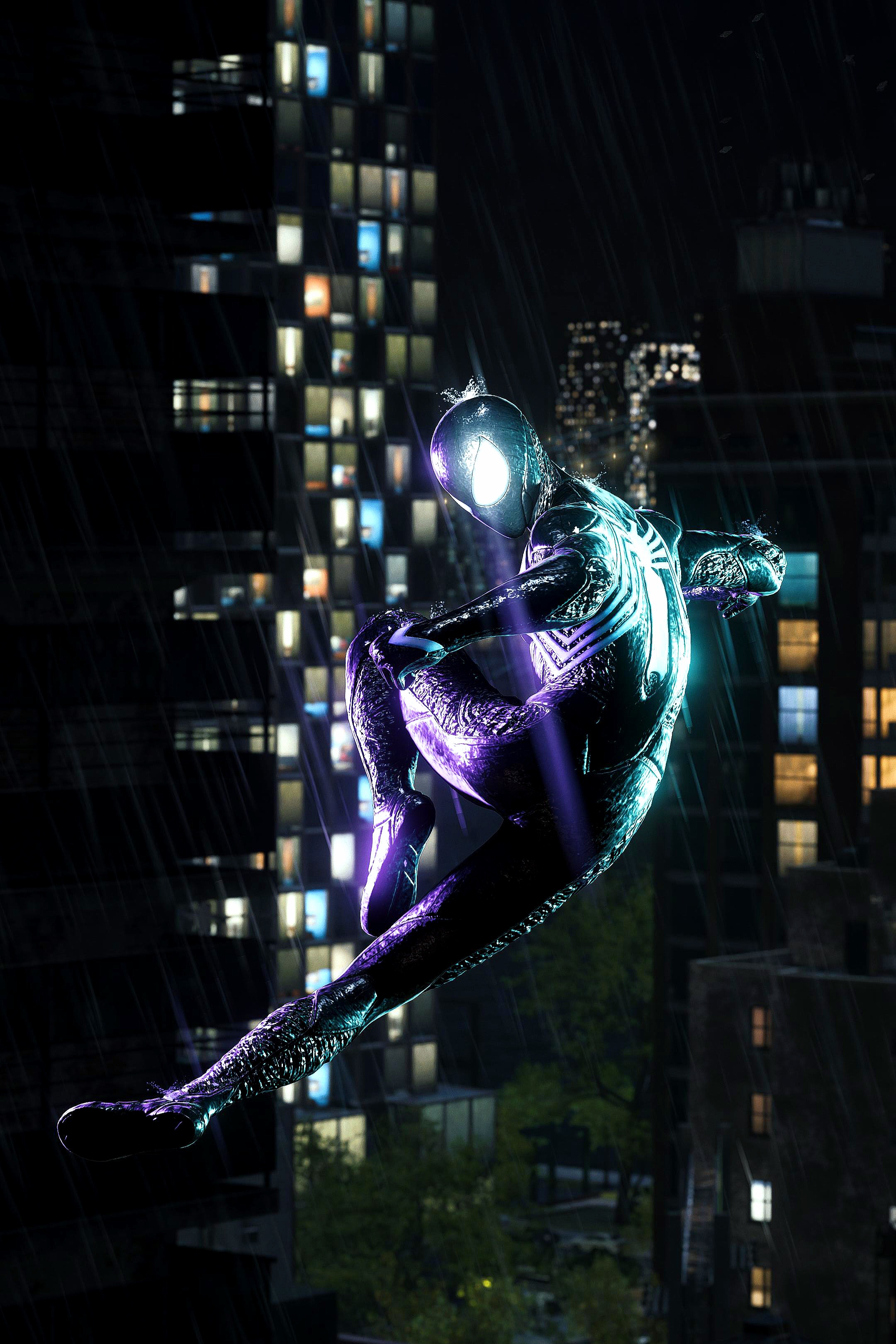 Marvel's Spider-Man 2
