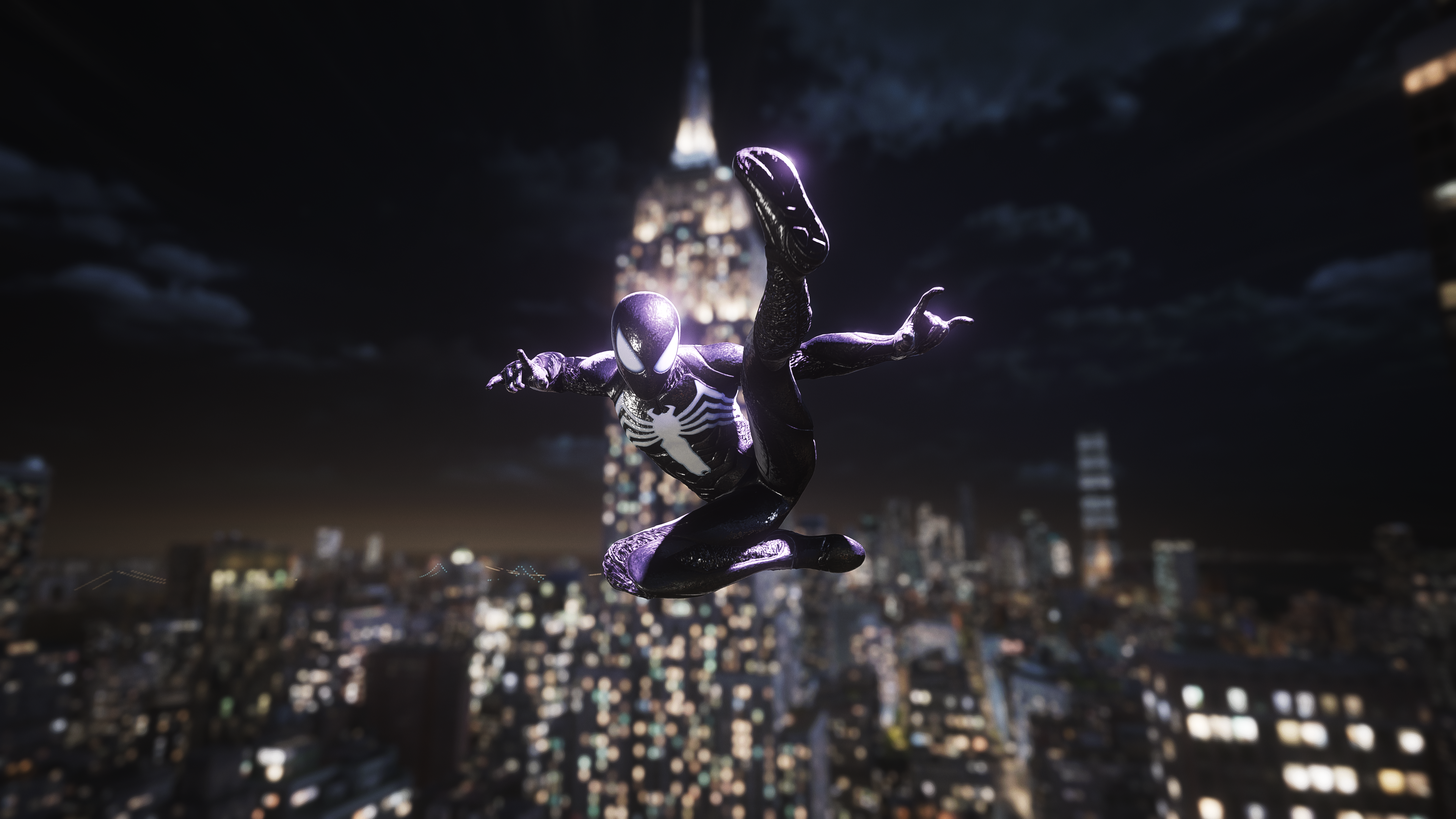 Marvel's Spider-Man 2