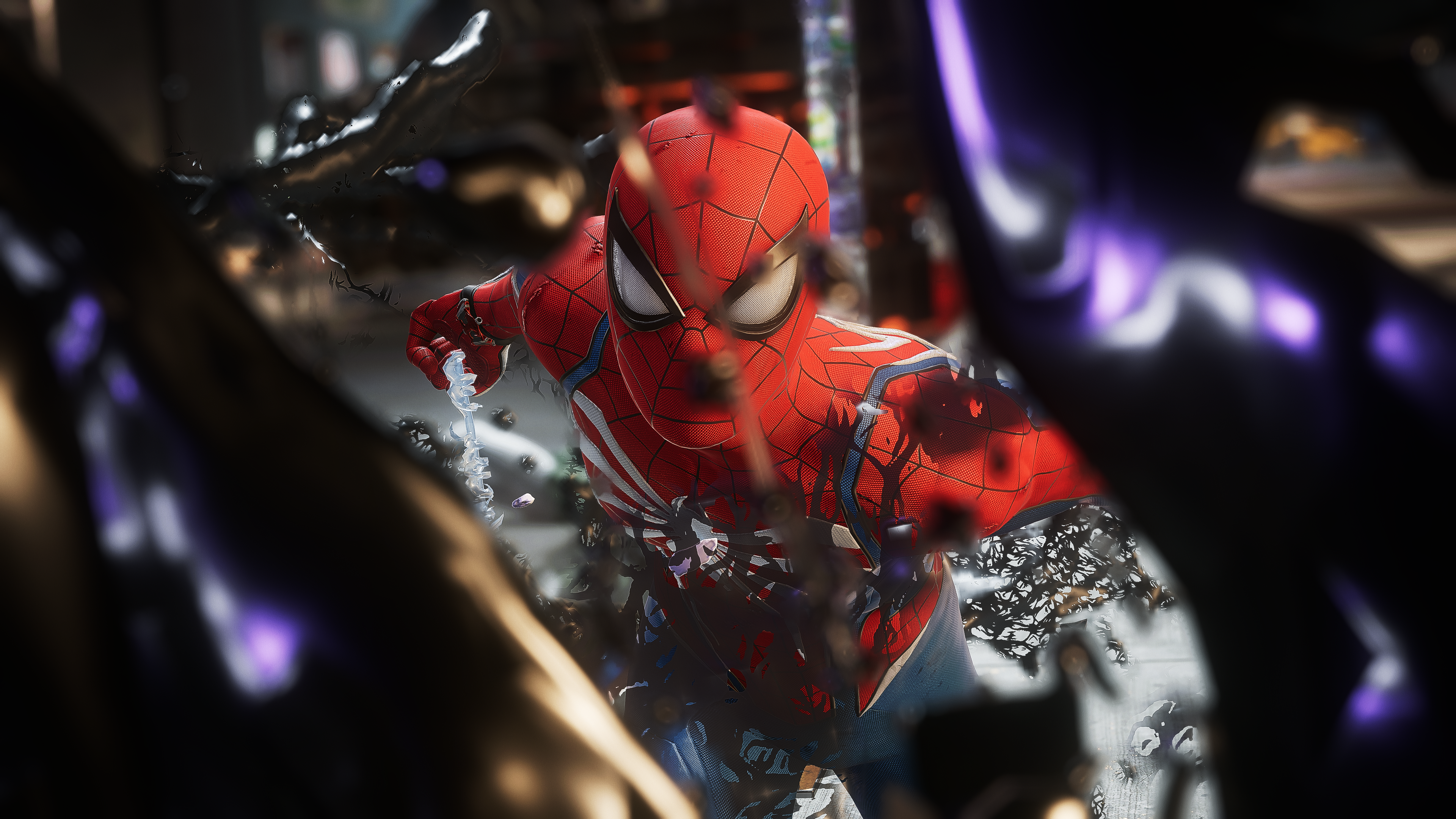 Marvel's Spider-Man 2