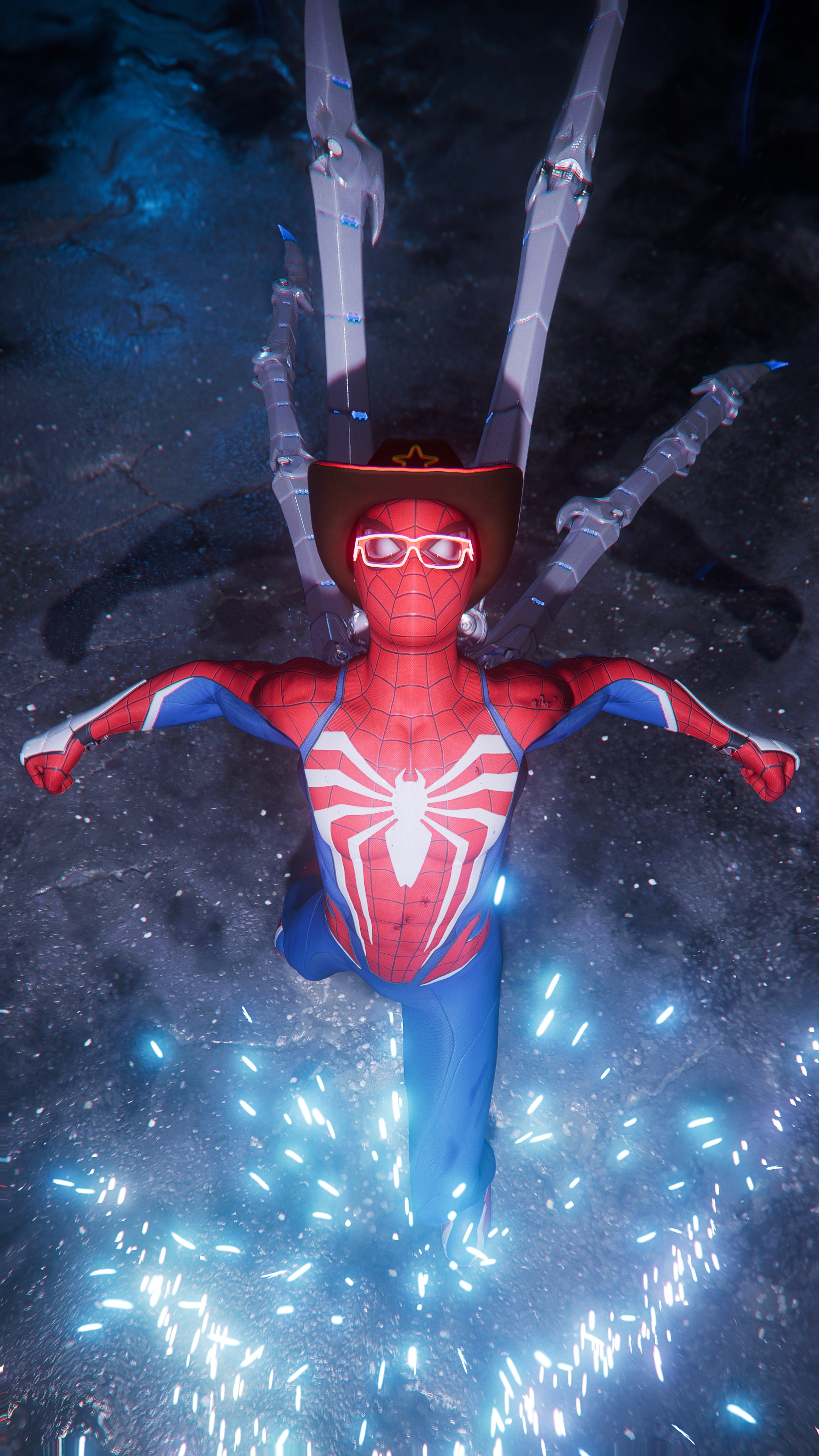 Marvel's Spider-Man 2