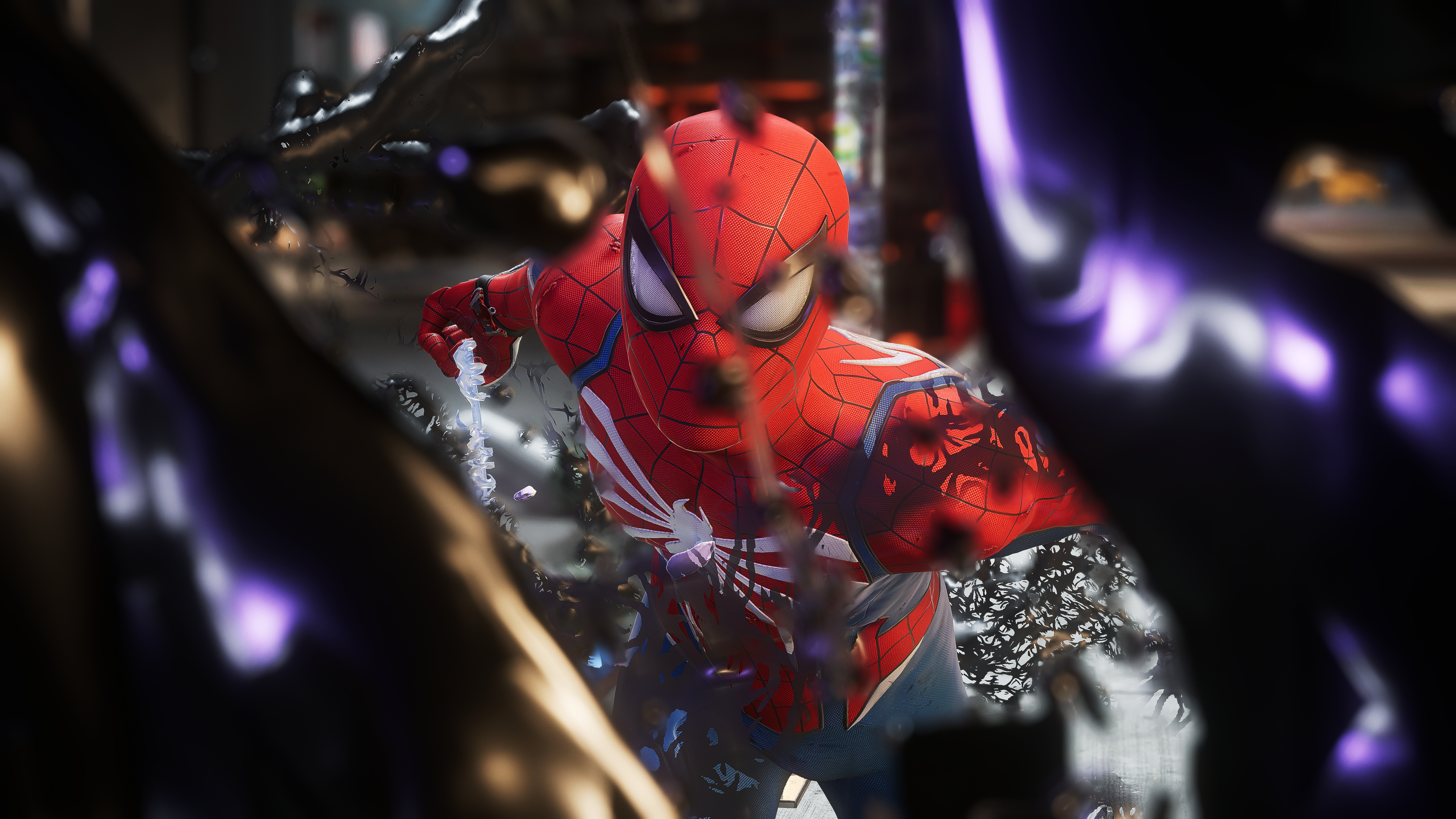 Marvel's Spider-Man 2