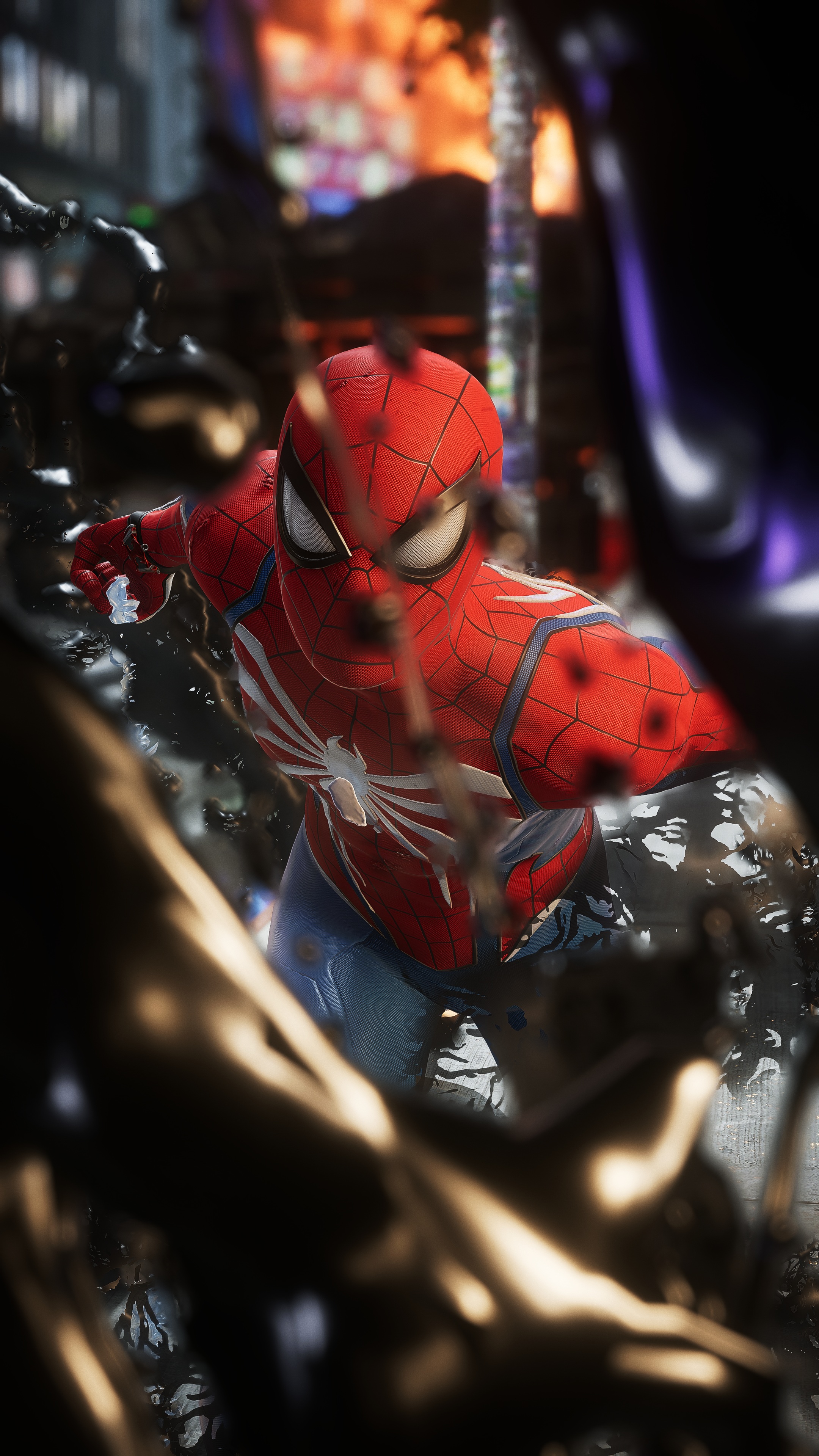 Marvel's Spider-Man 2