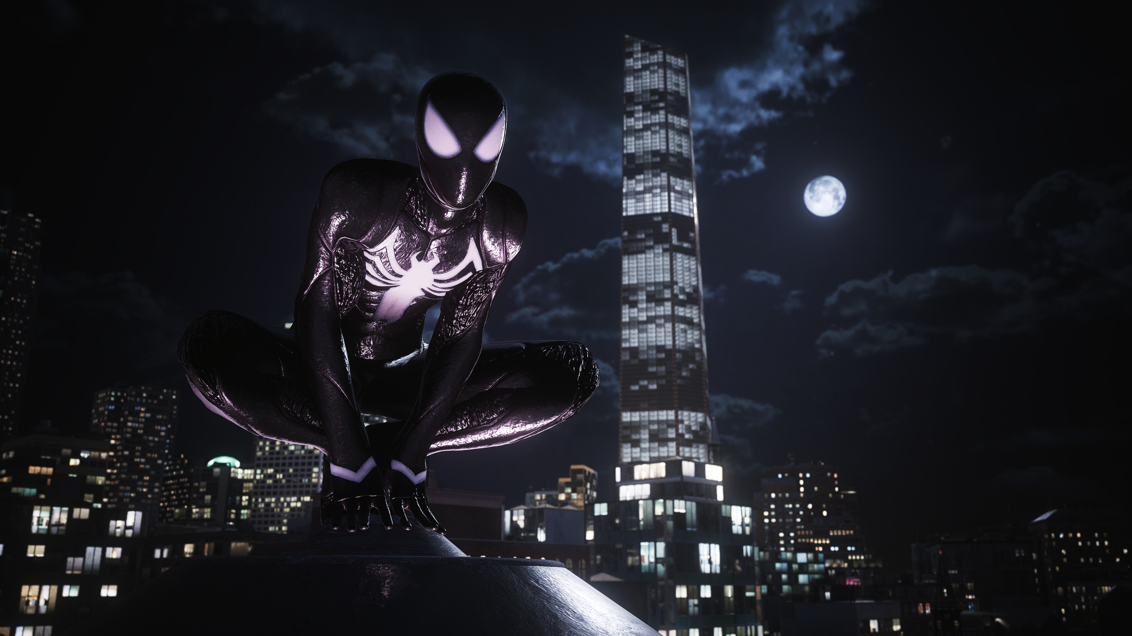 Marvel's Spider-Man 2