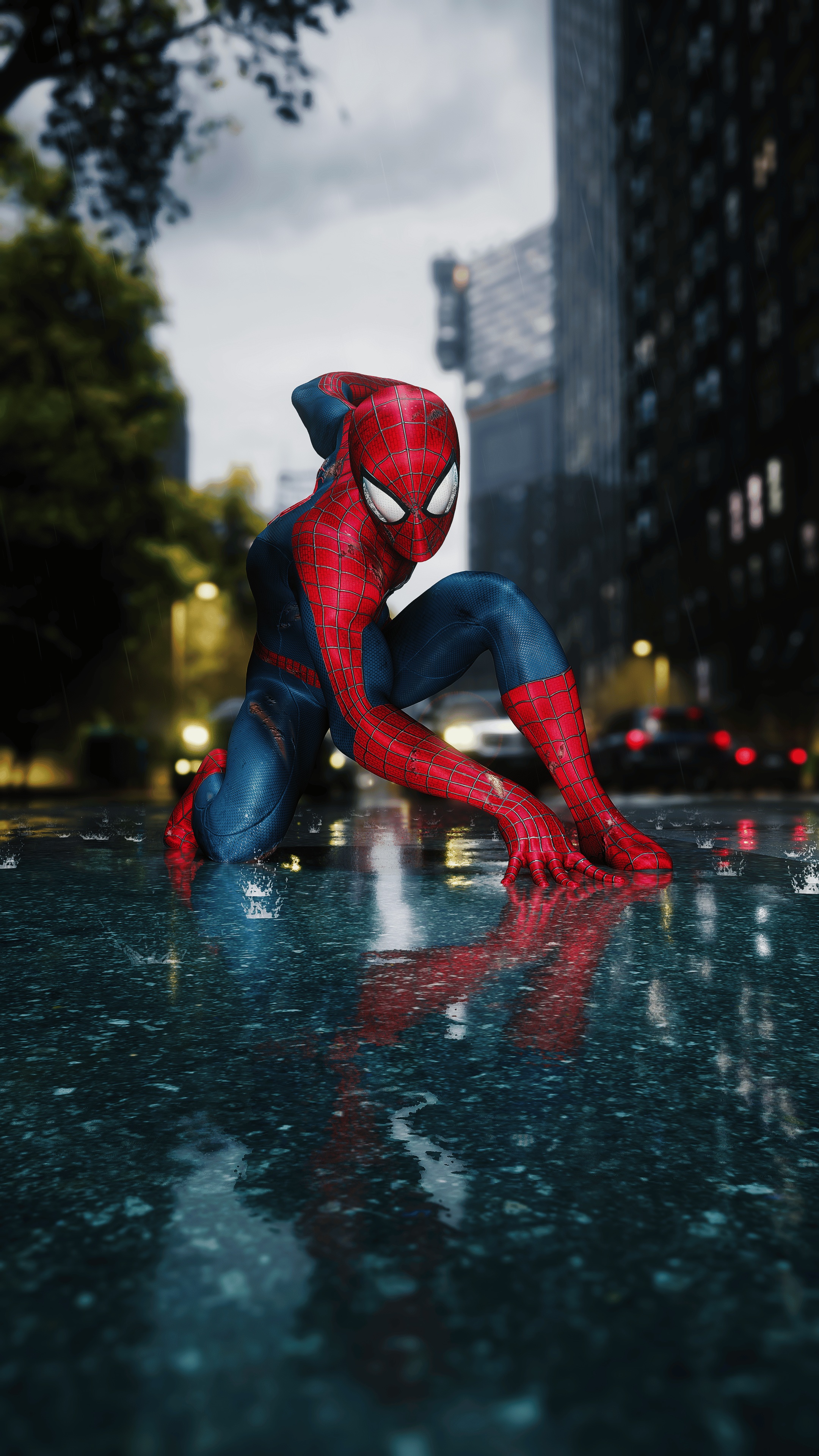 Marvel's Spider-Man 2