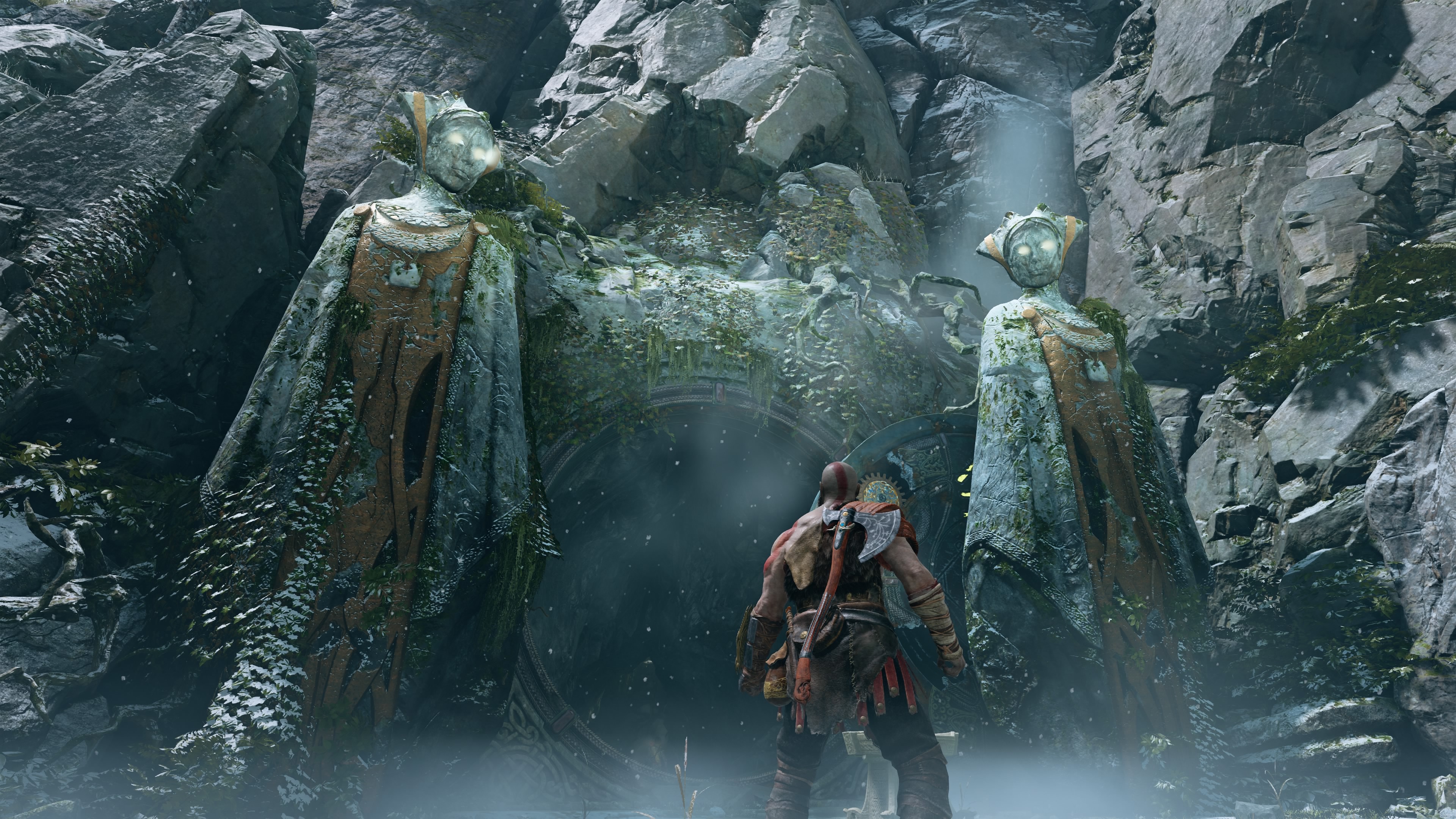 God of War