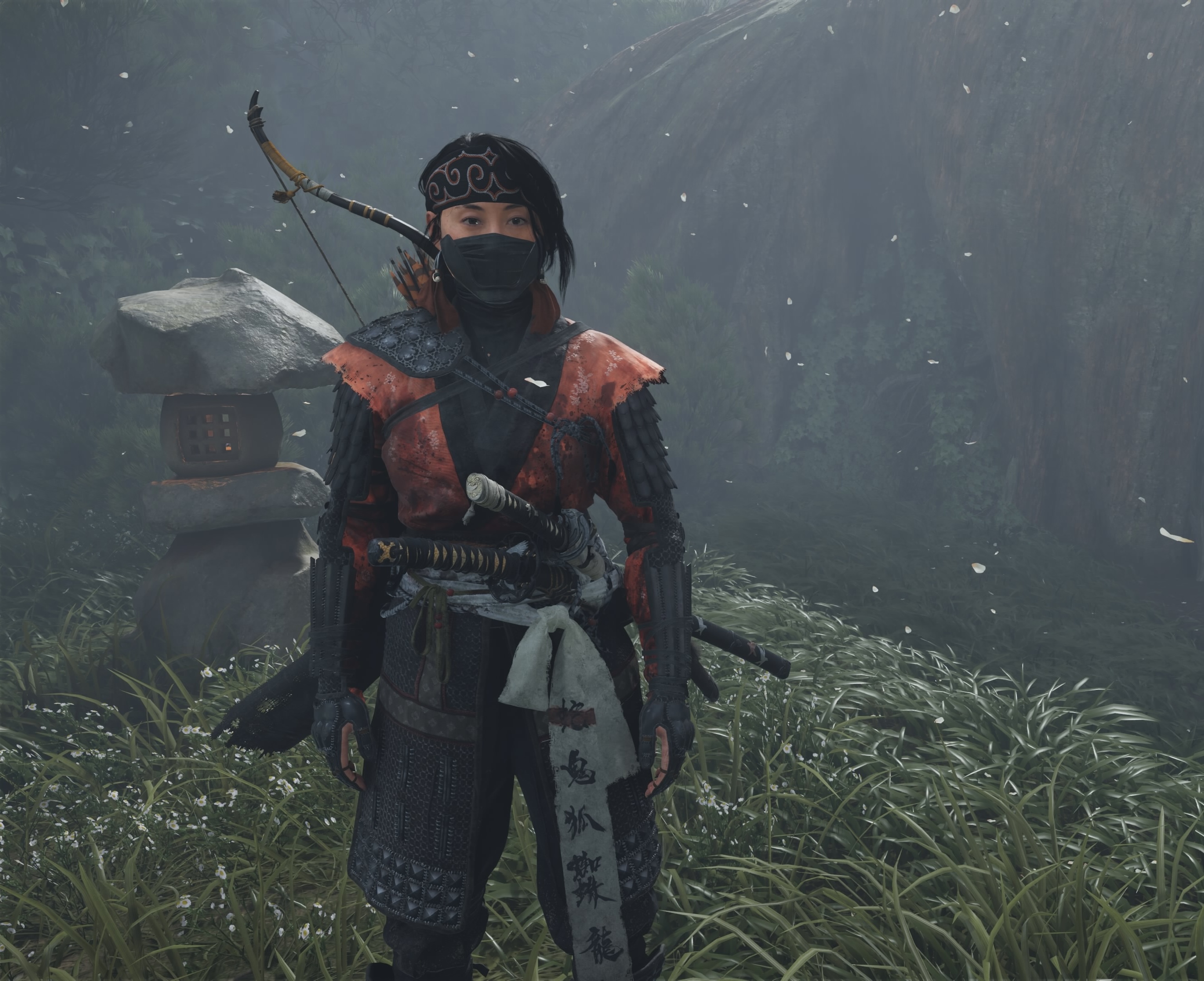 Ghost of Yotei