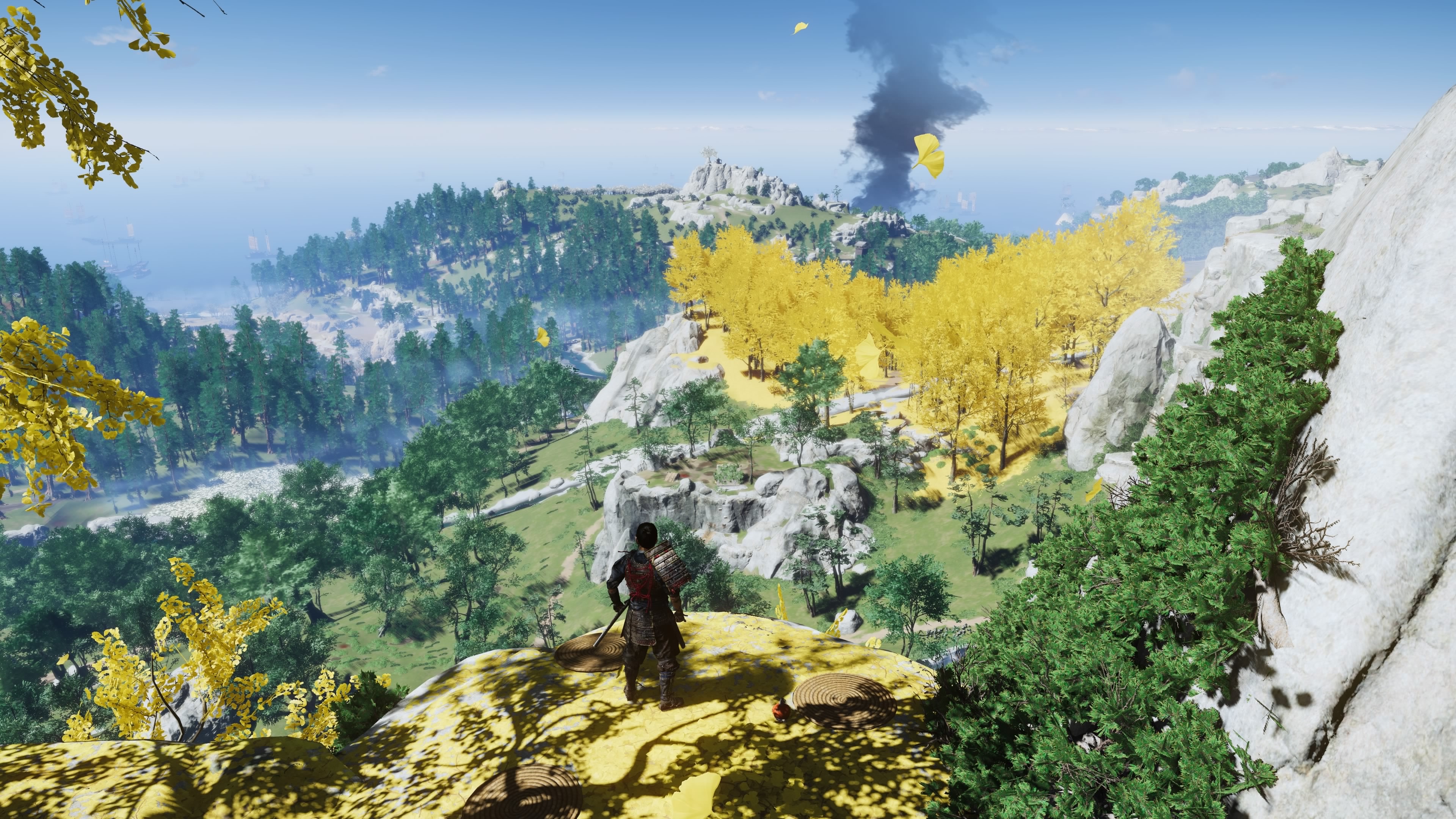 Ghost of Tsushima: Director's Cut