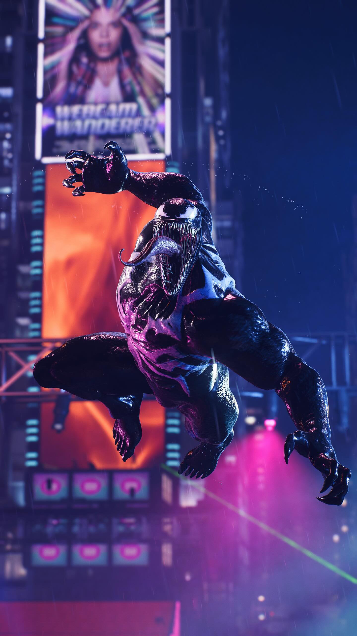 Marvel's Spider-Man 2