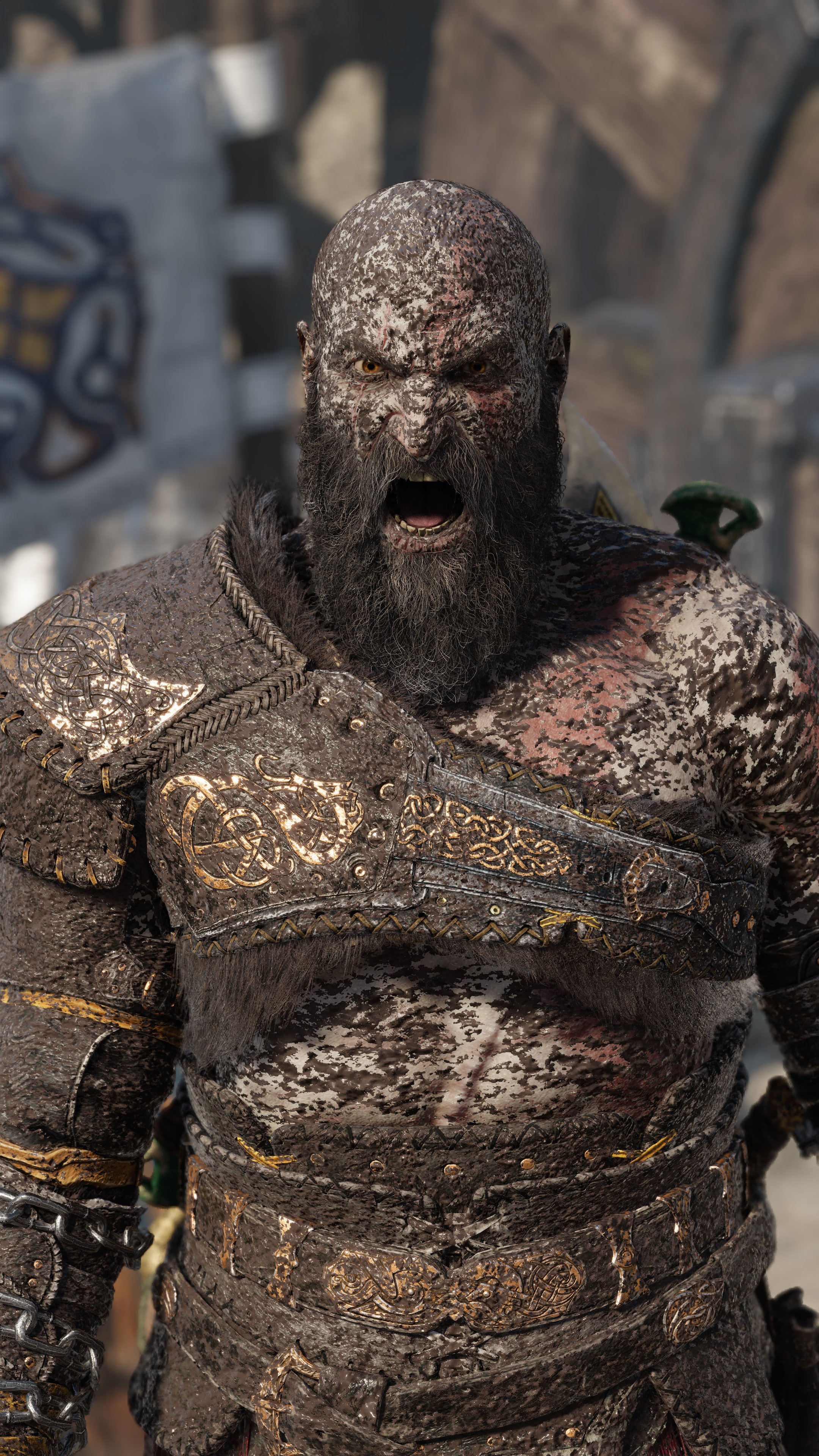 God of War Ragnarök