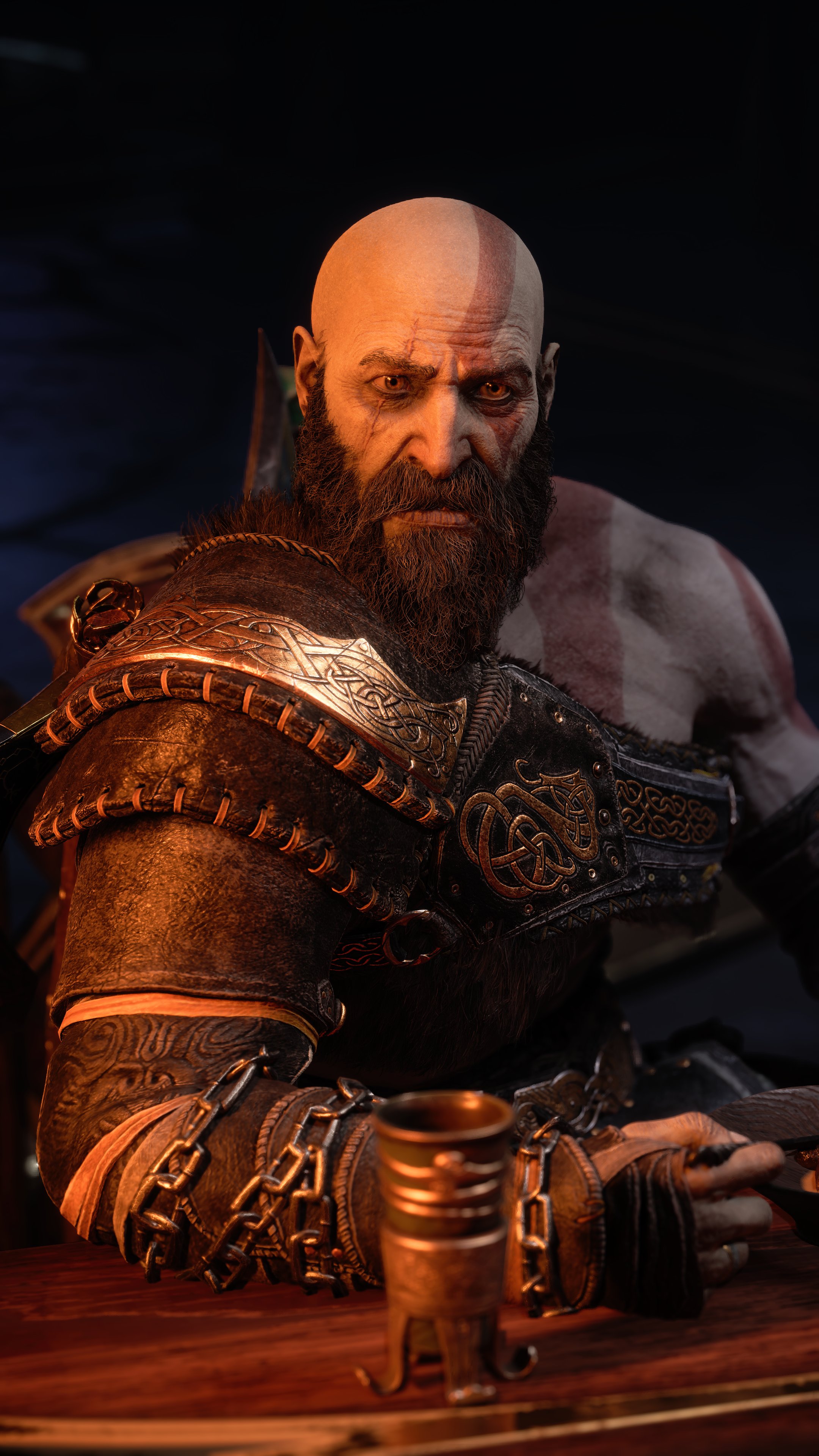 God of War Ragnarök