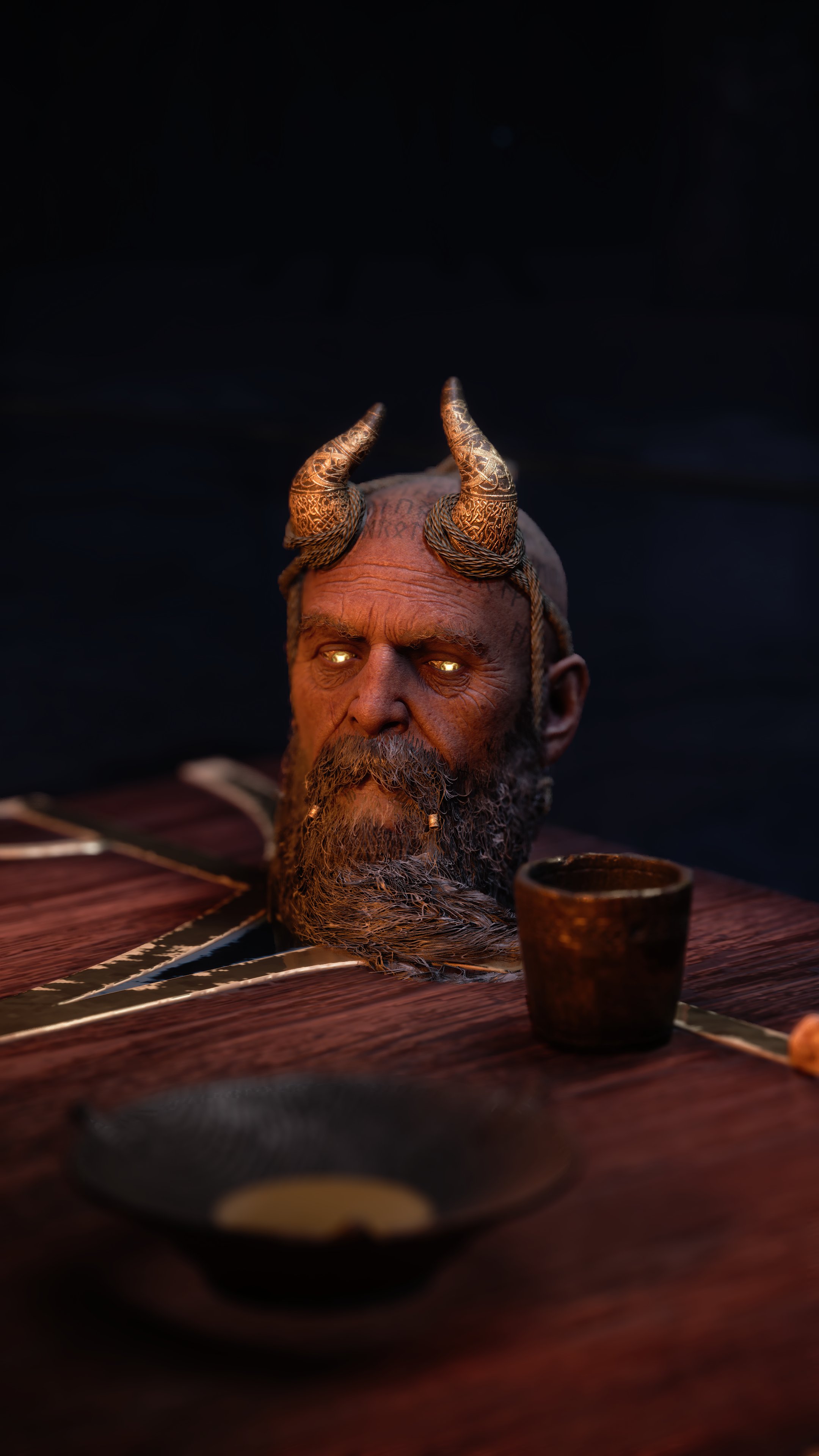God of War Ragnarök