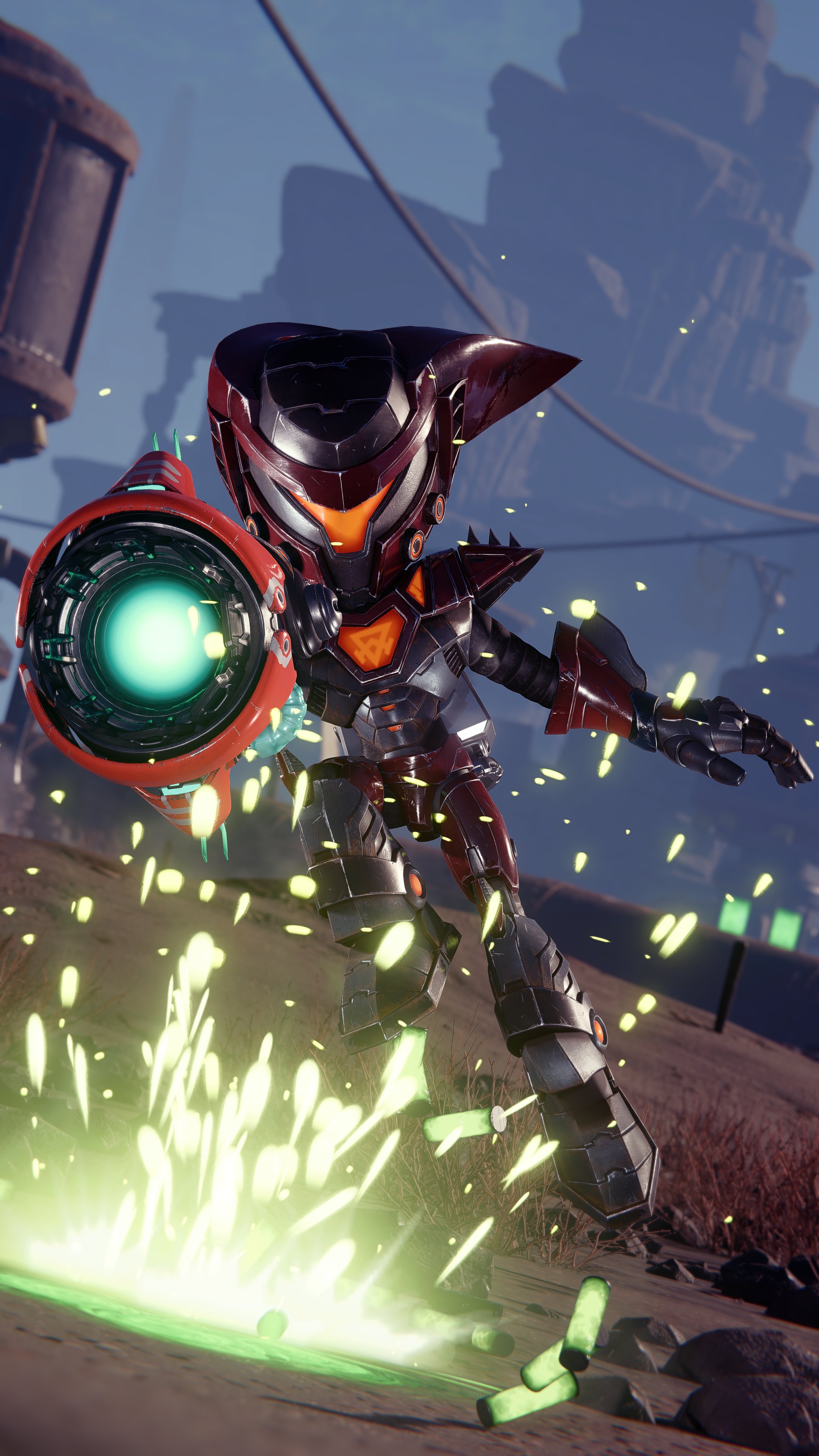 Ratchet & Clank: Rift Apart