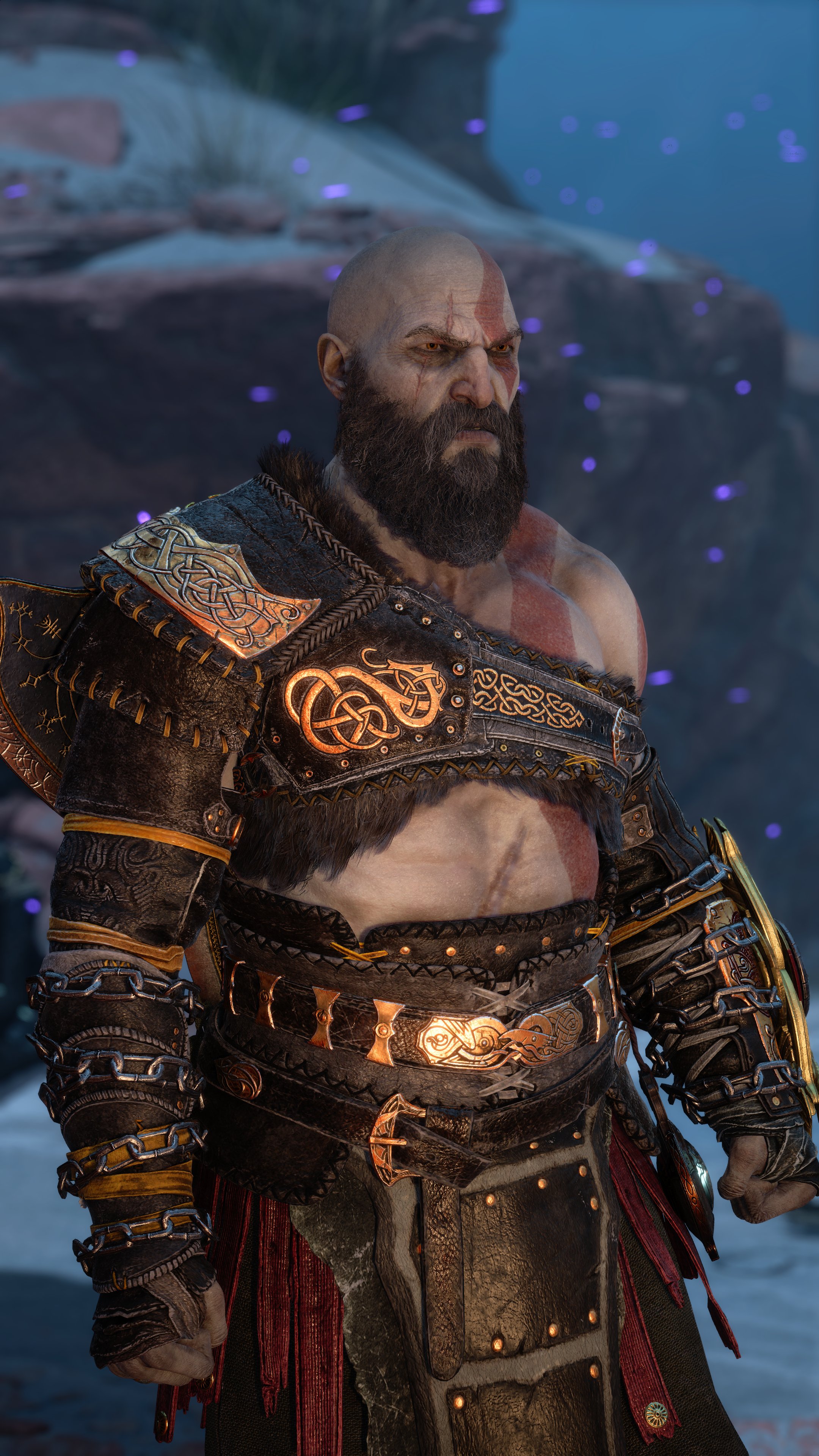 God of War Ragnarök
