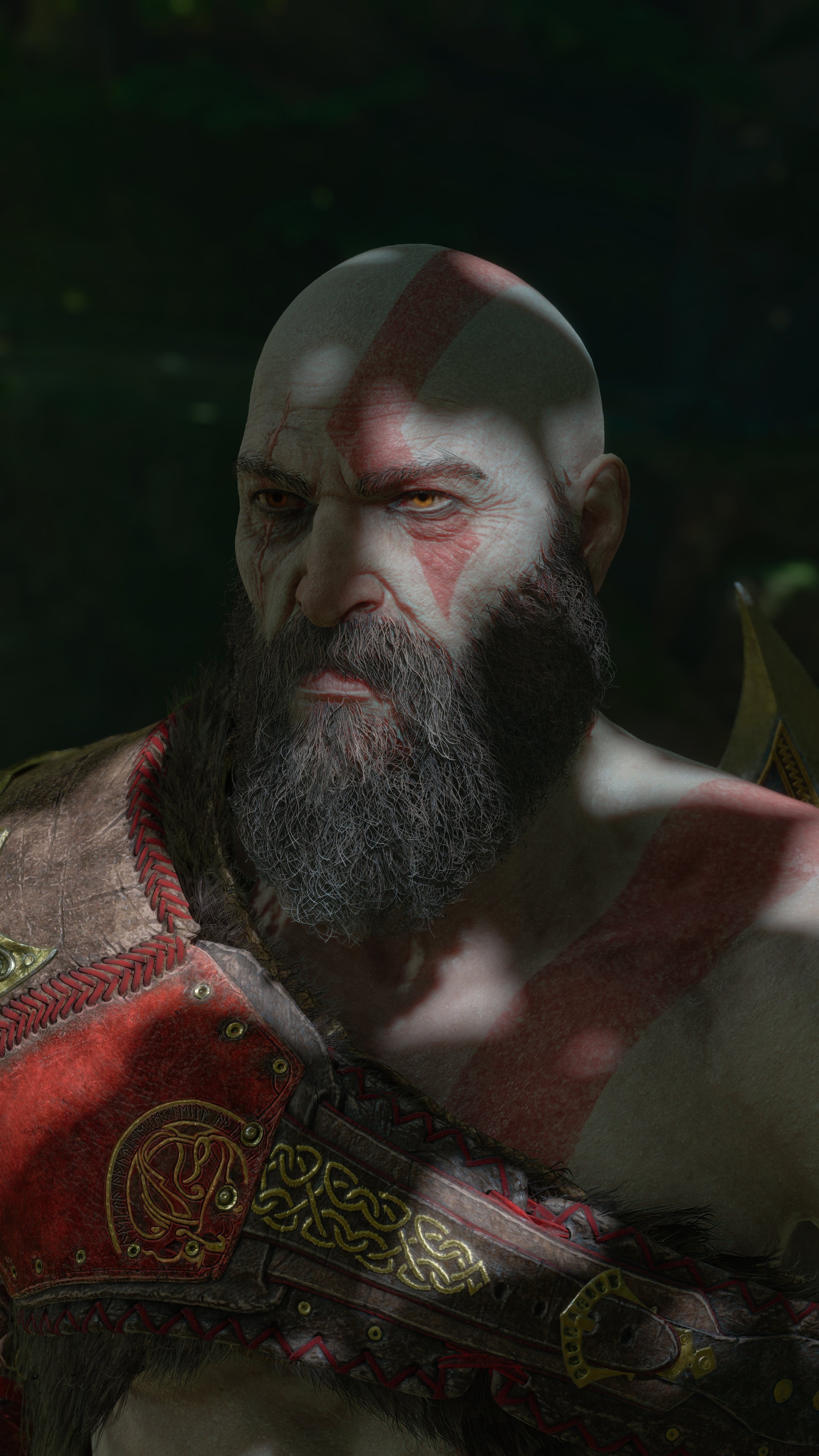 God of War Ragnarök