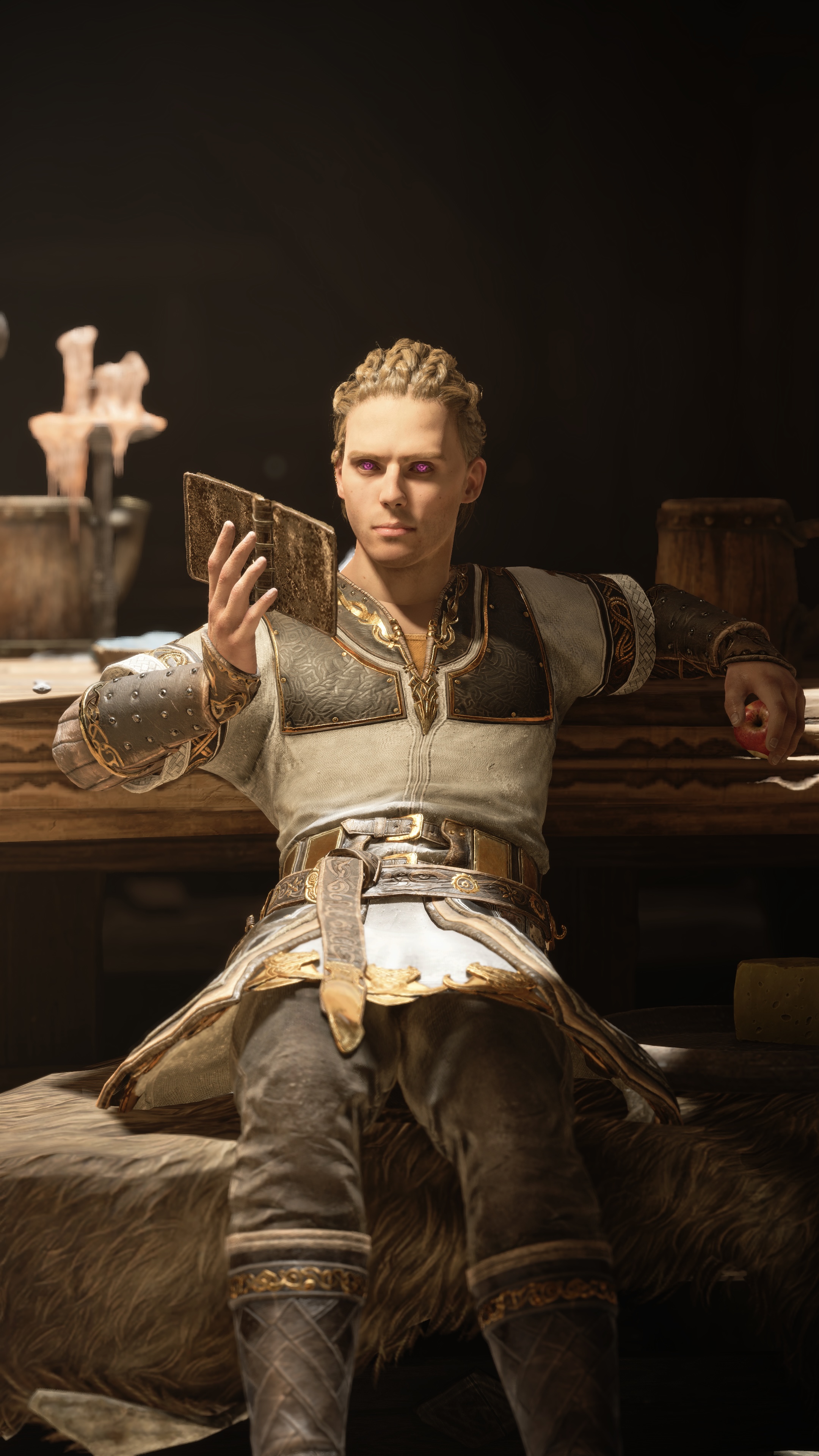 God of War Ragnarök