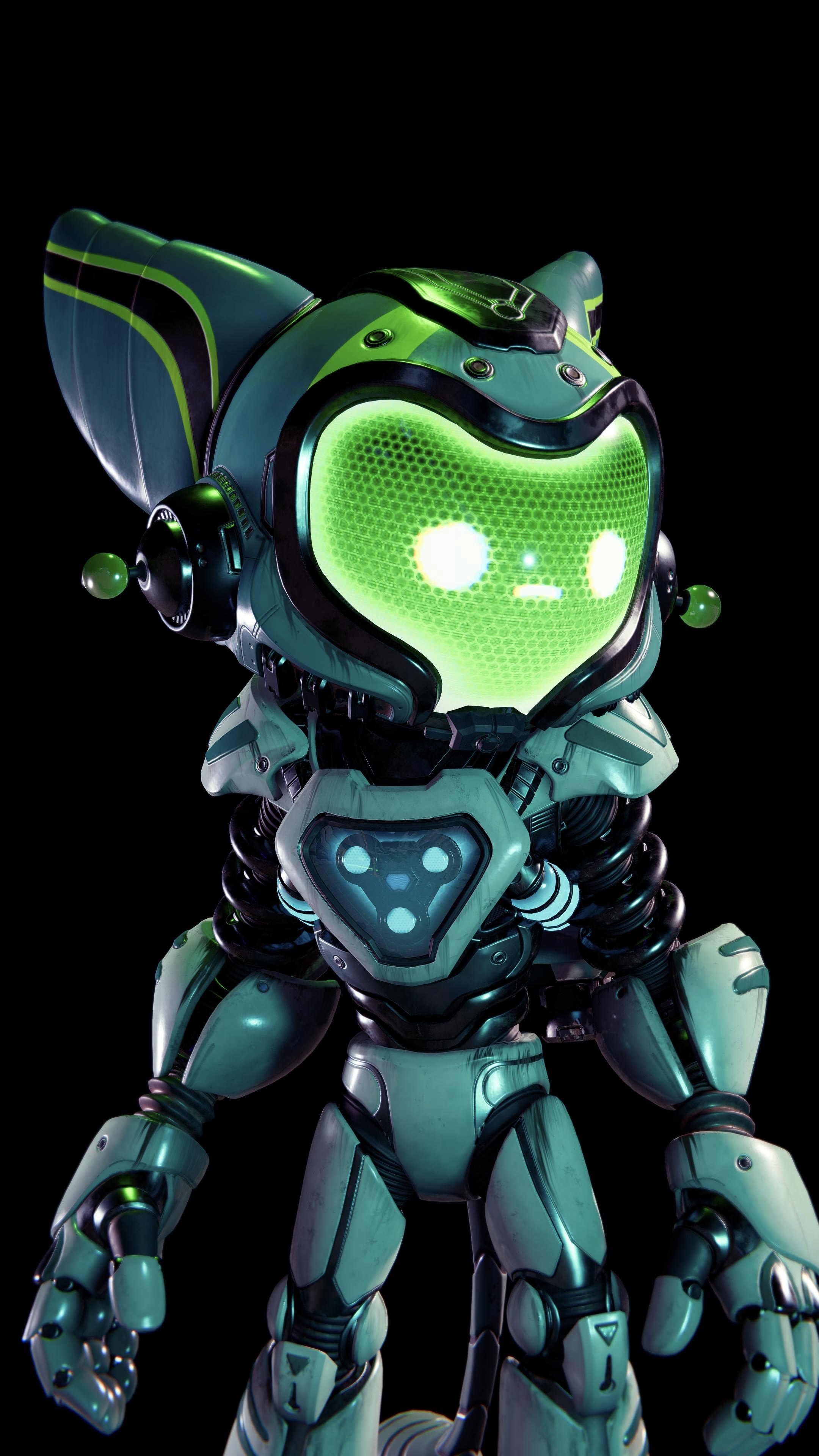 Ratchet & Clank: Rift Apart