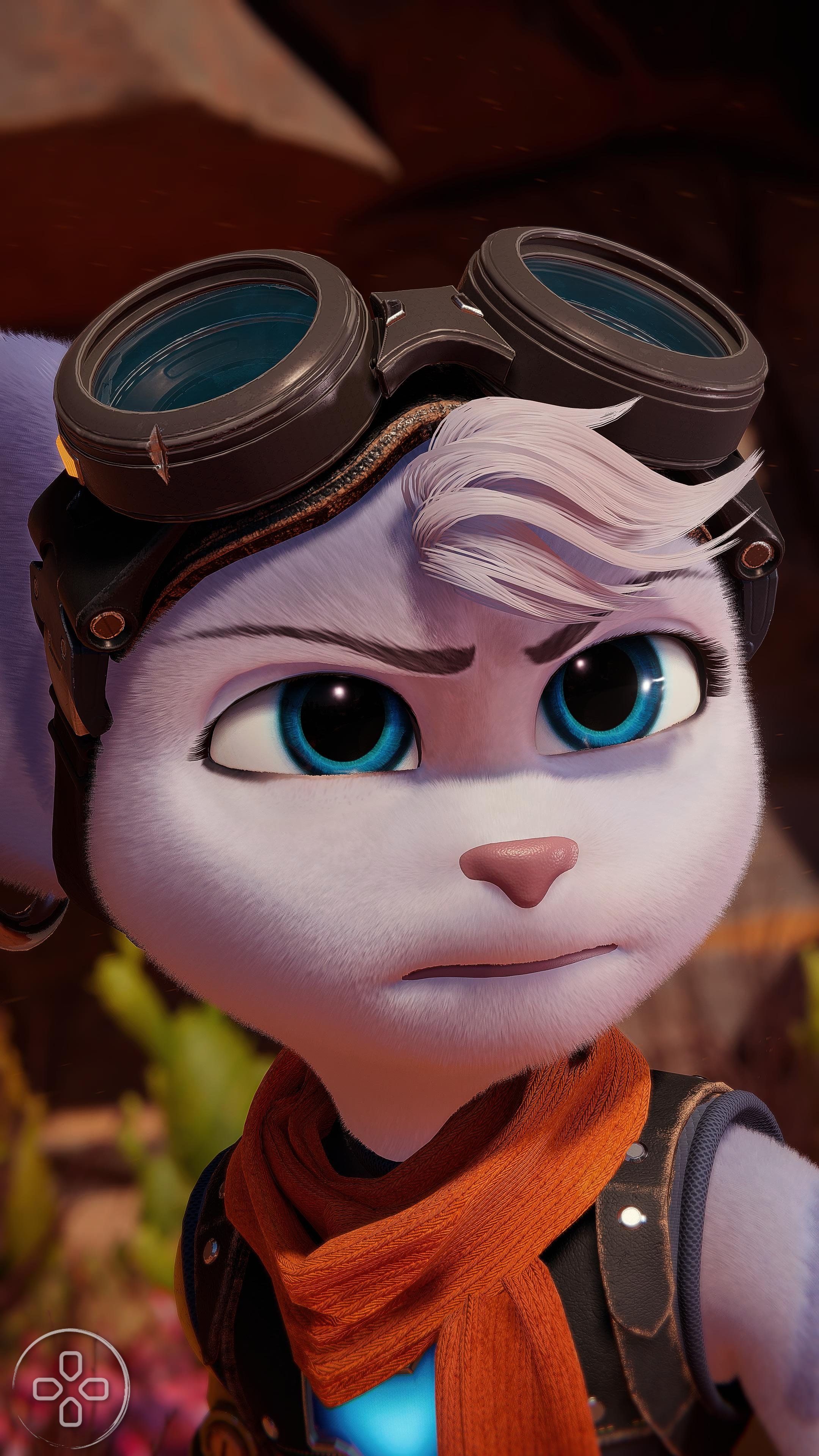 Ratchet & Clank: Rift Apart