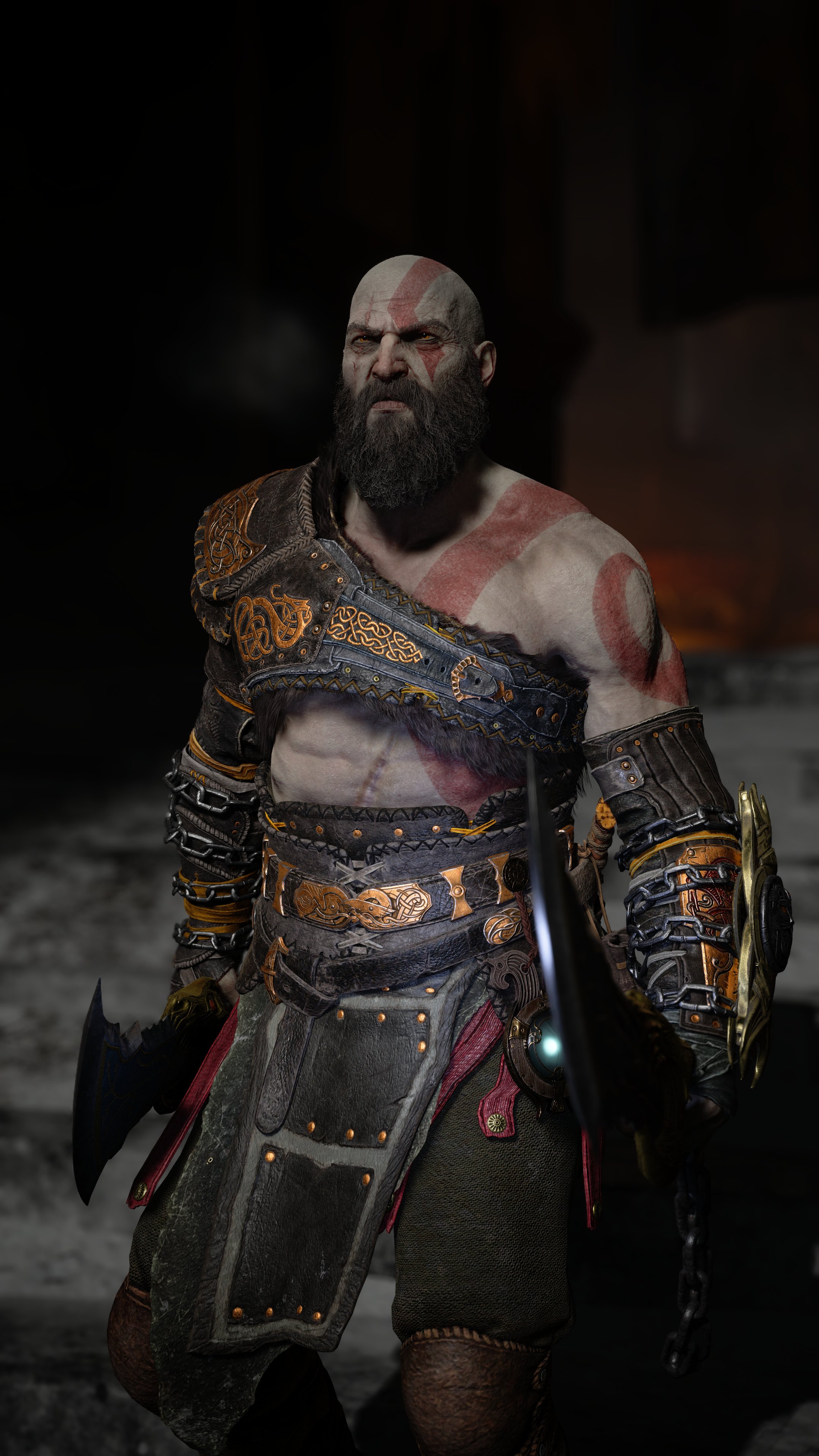 God of War Ragnarök