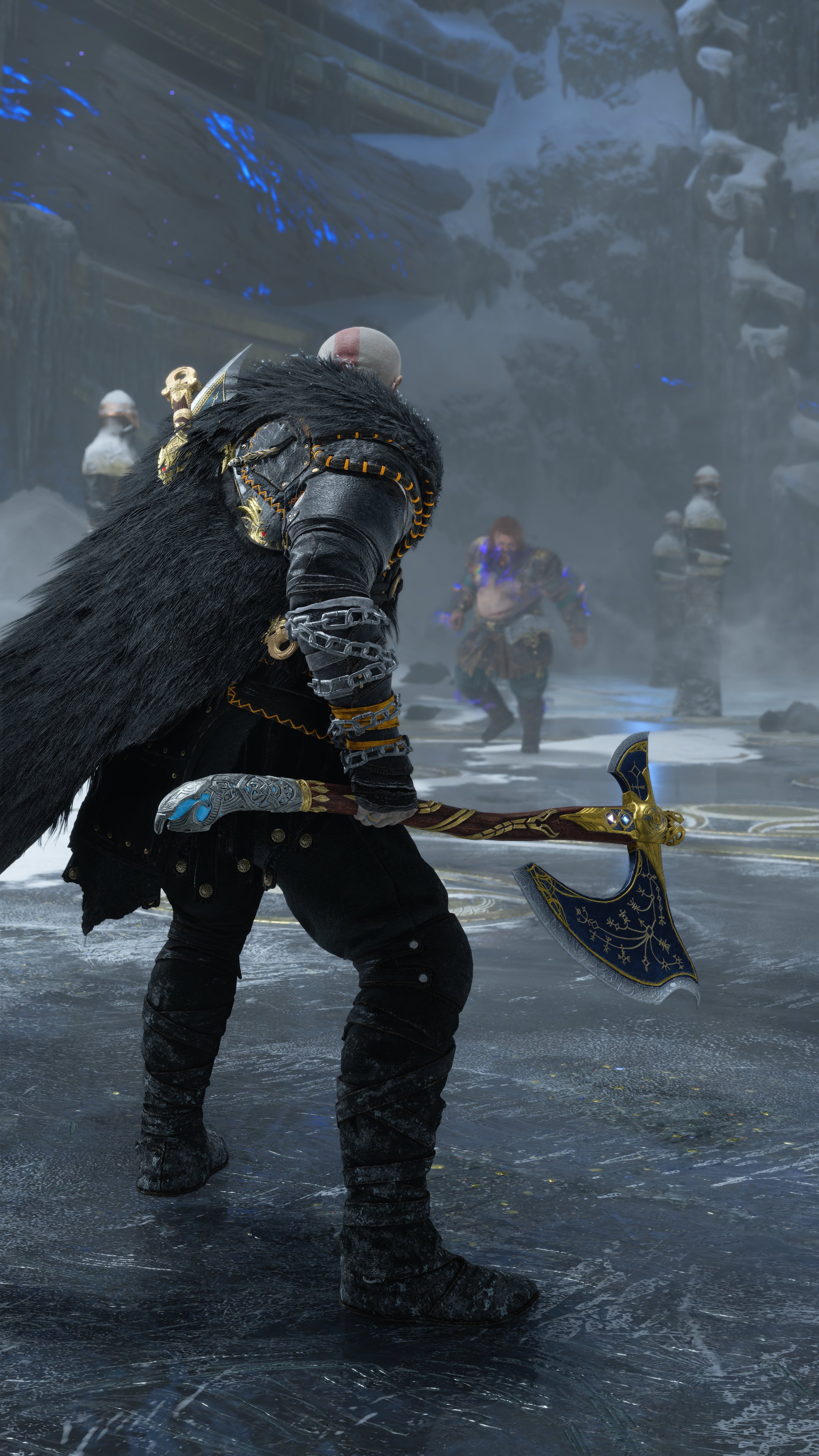 God of War Ragnarök
