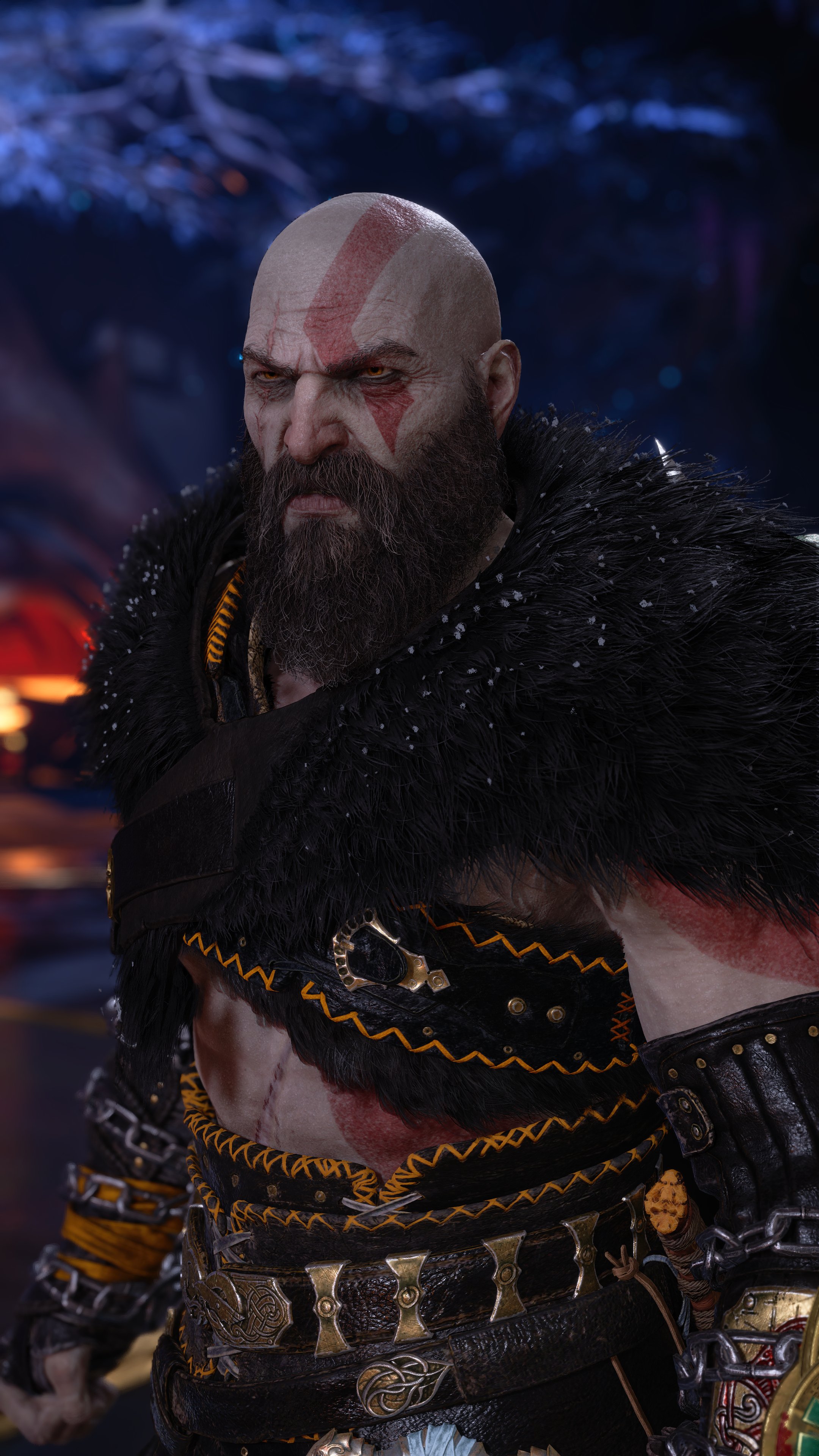 God of War Ragnarök