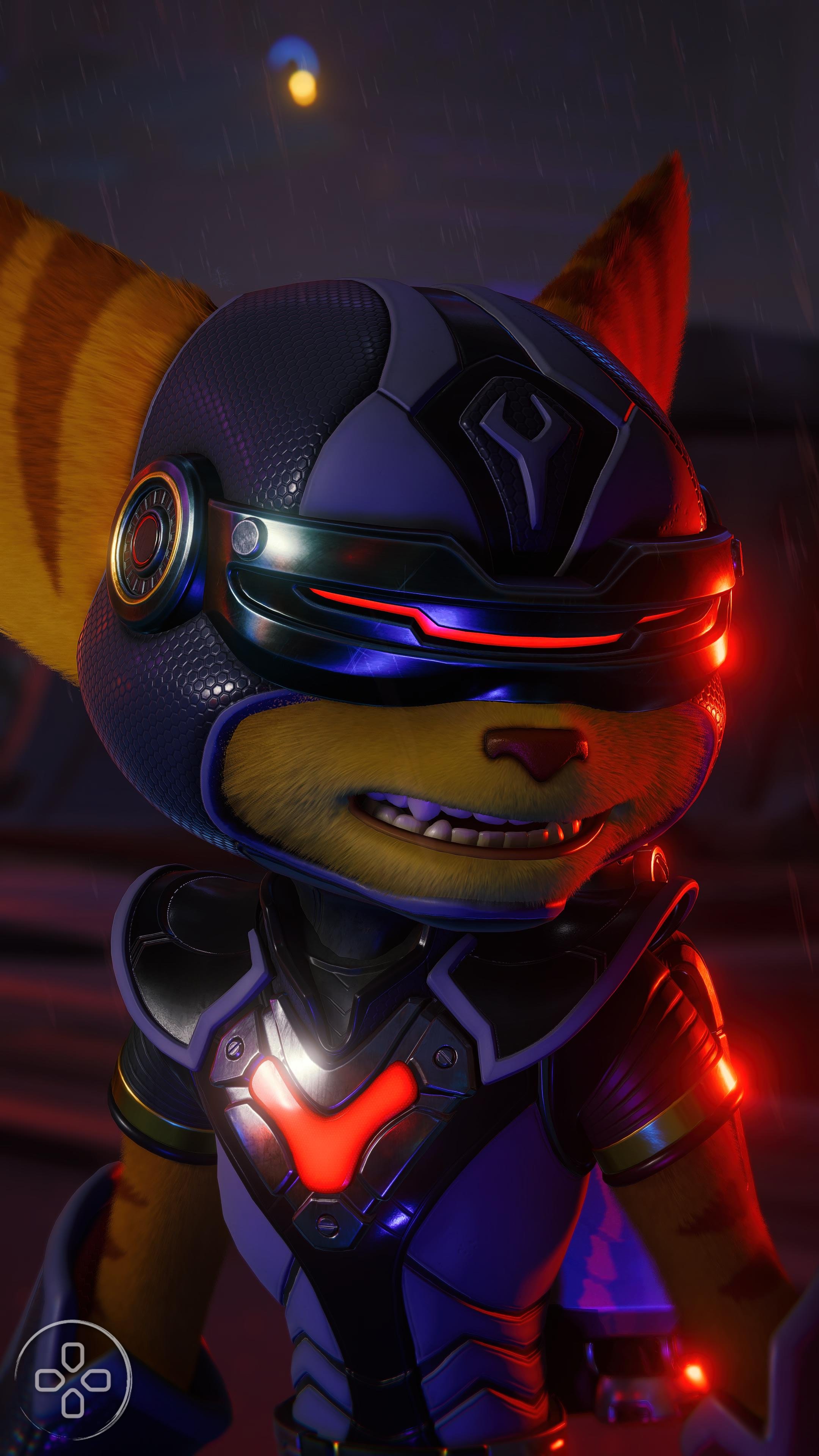 Ratchet & Clank: Rift Apart