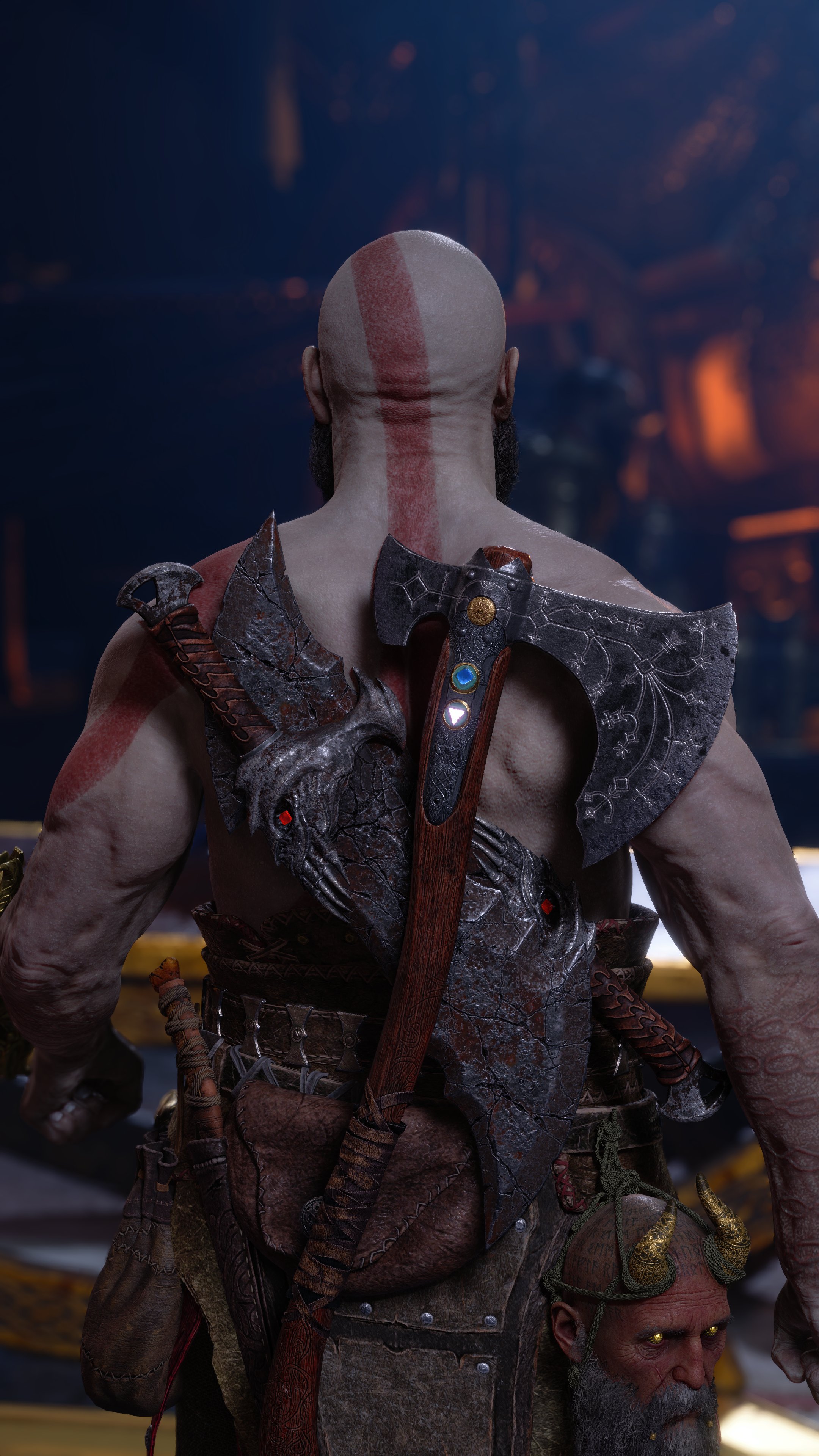 God of War Ragnarök