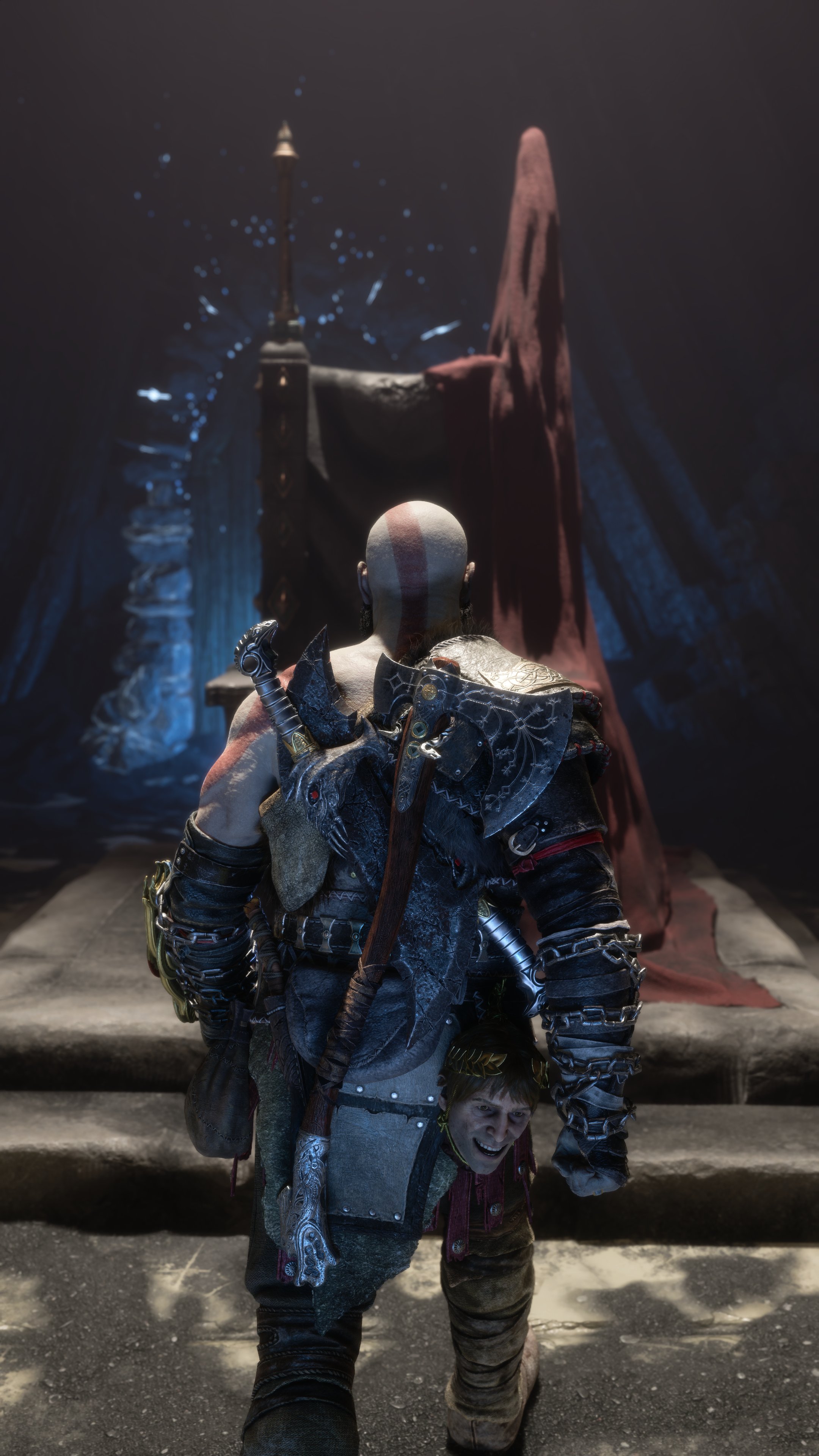 God of War Ragnarök