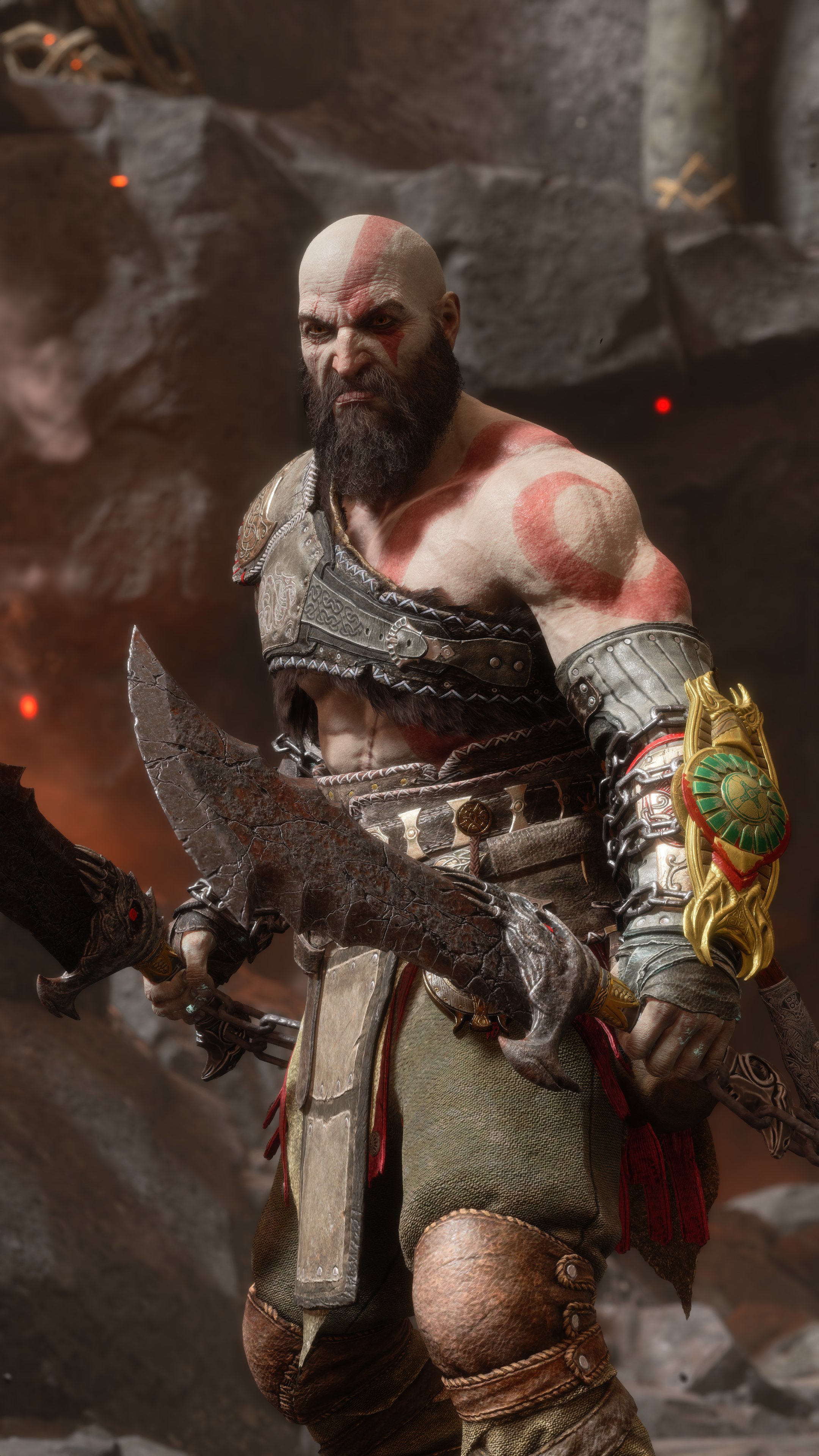 God of War Ragnarök