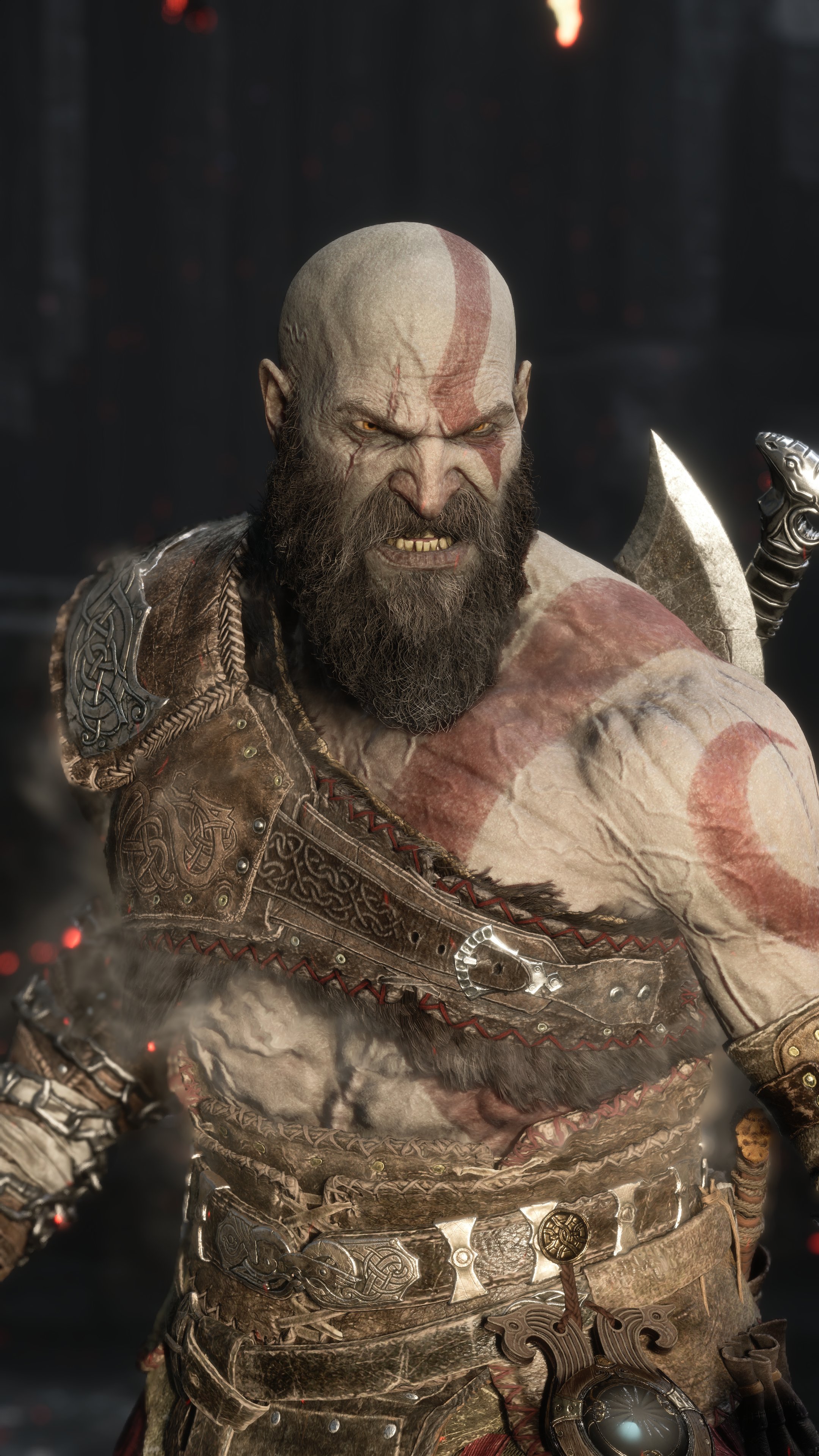 God of War Ragnarök
