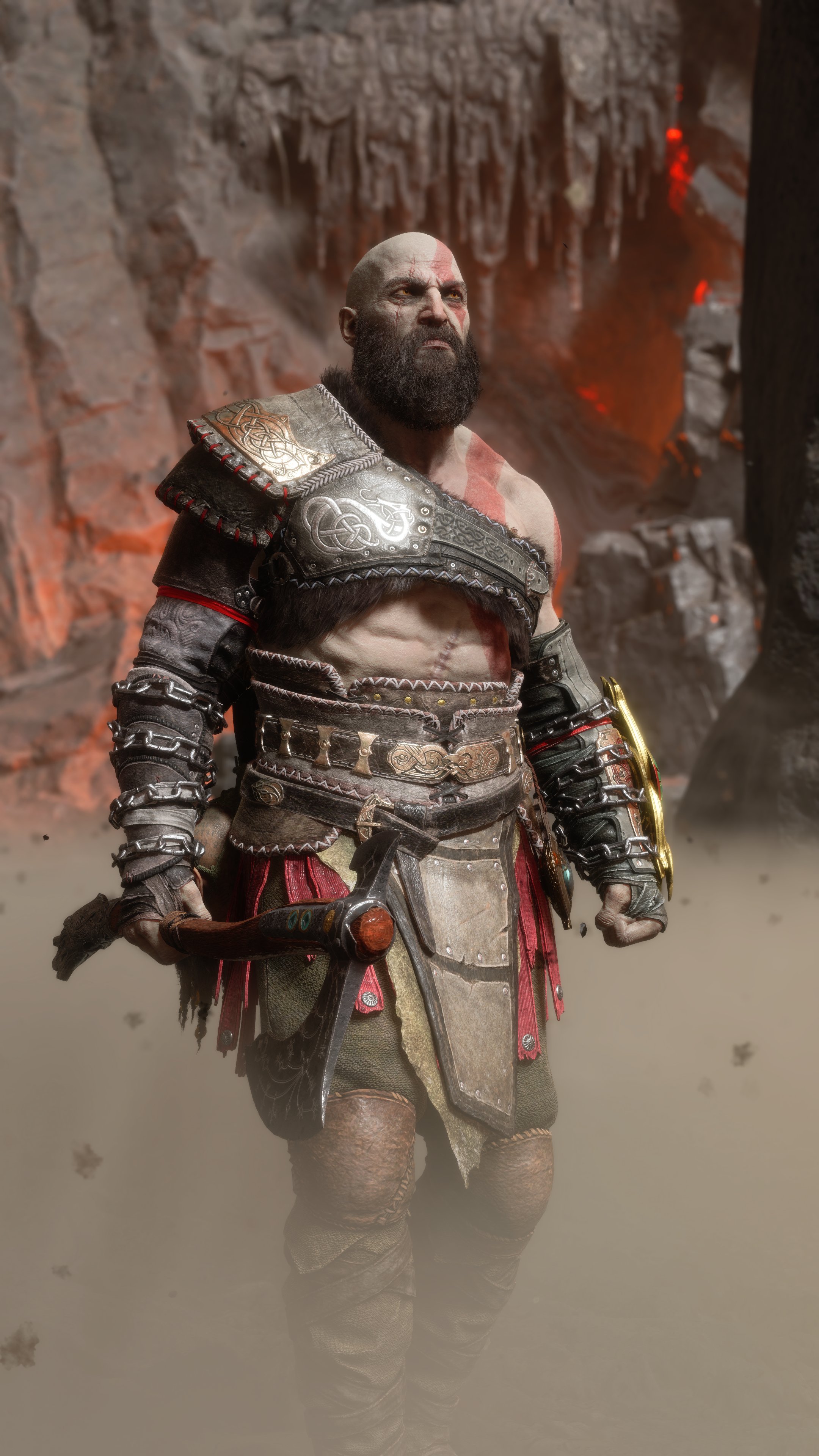 God of War Ragnarök