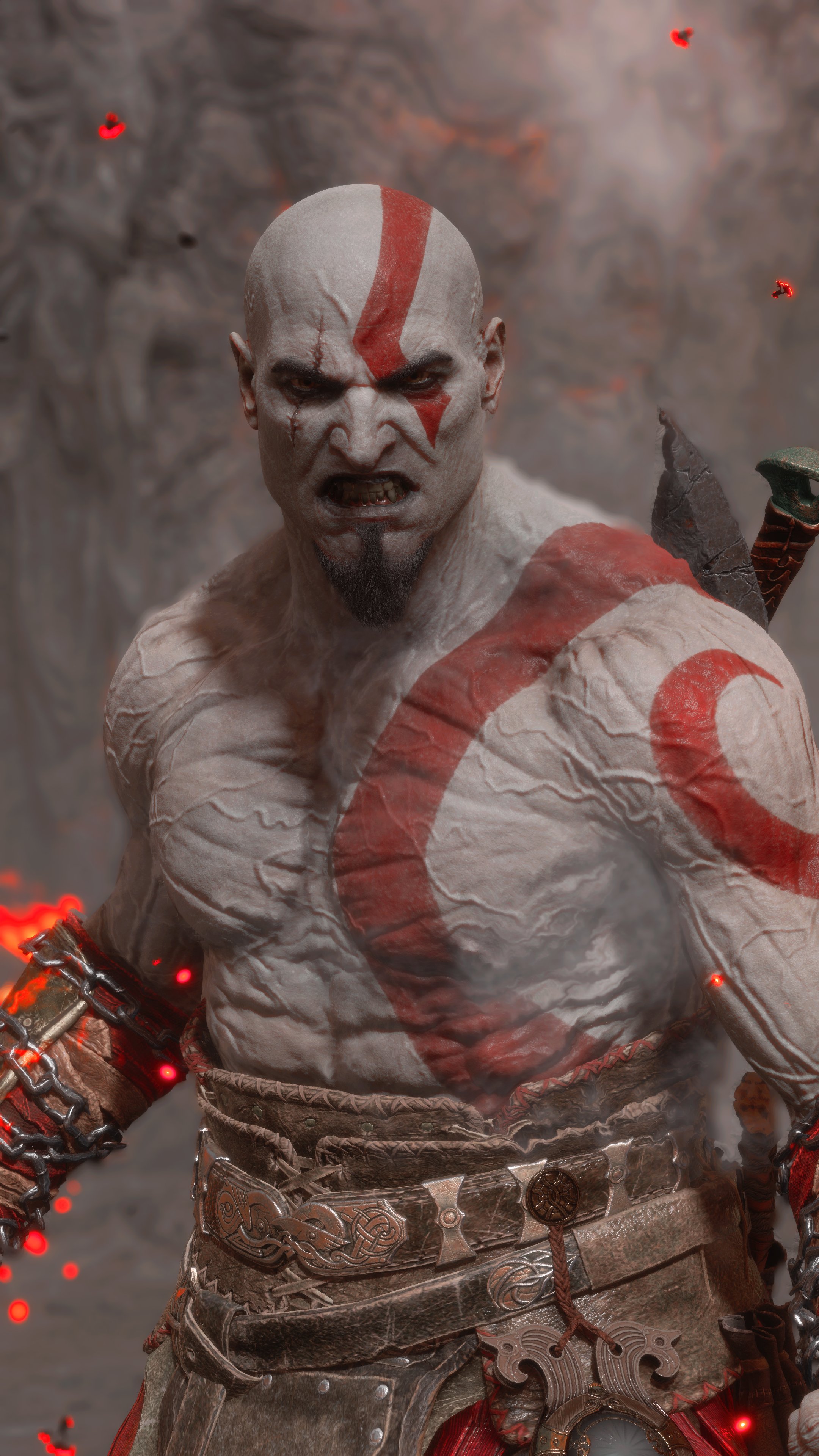 God of War Ragnarök