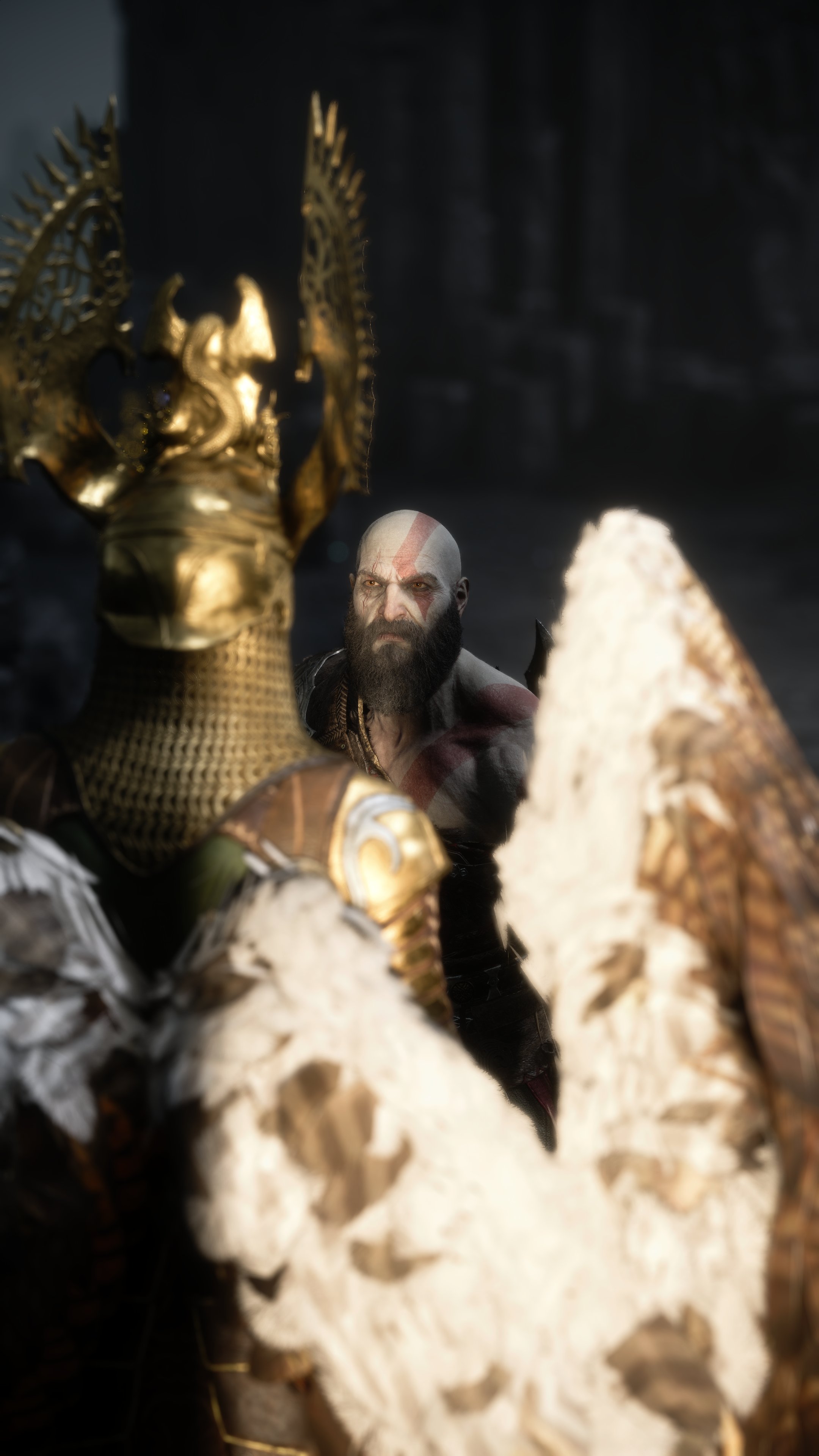 God of War Ragnarök