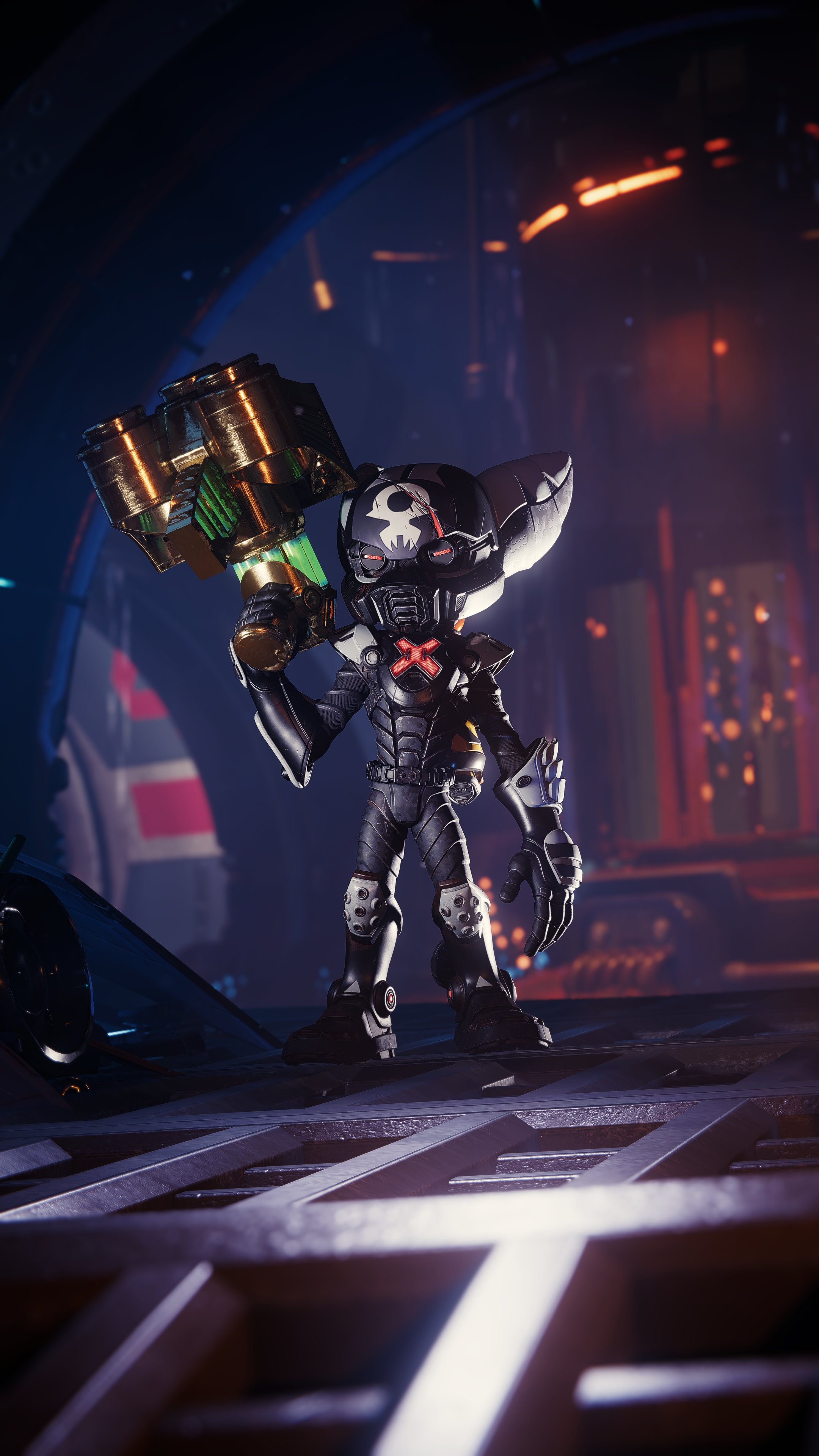 Ratchet & Clank: Rift Apart