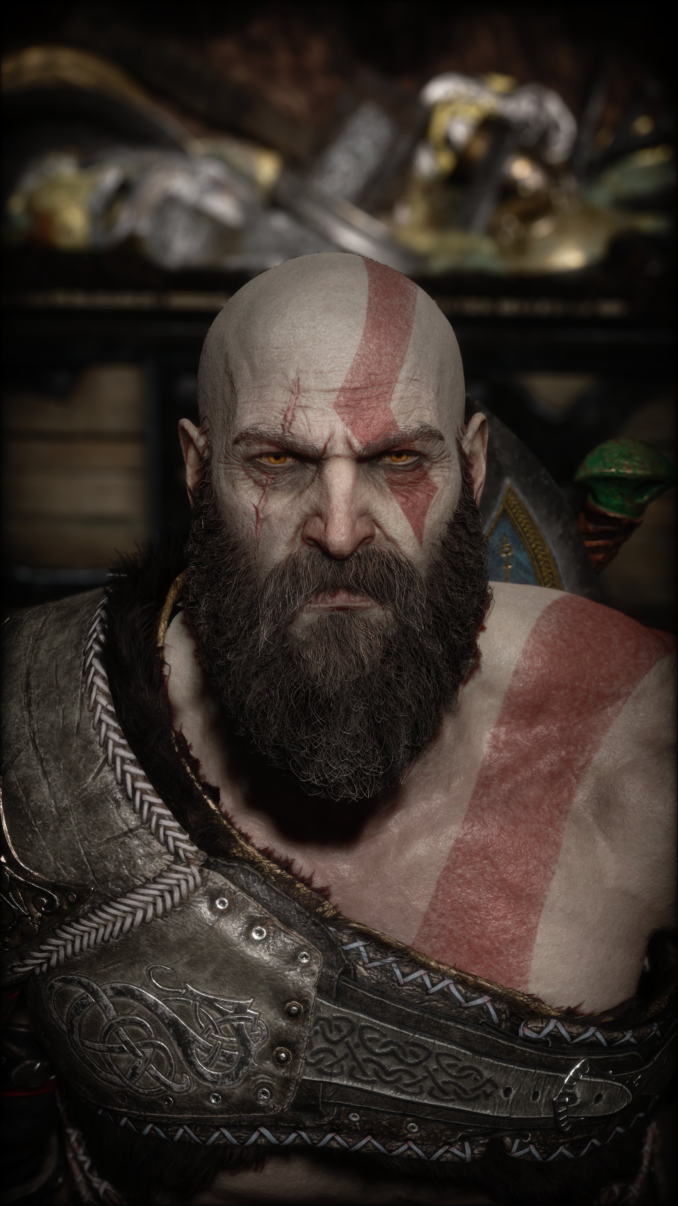 God of War Ragnarök