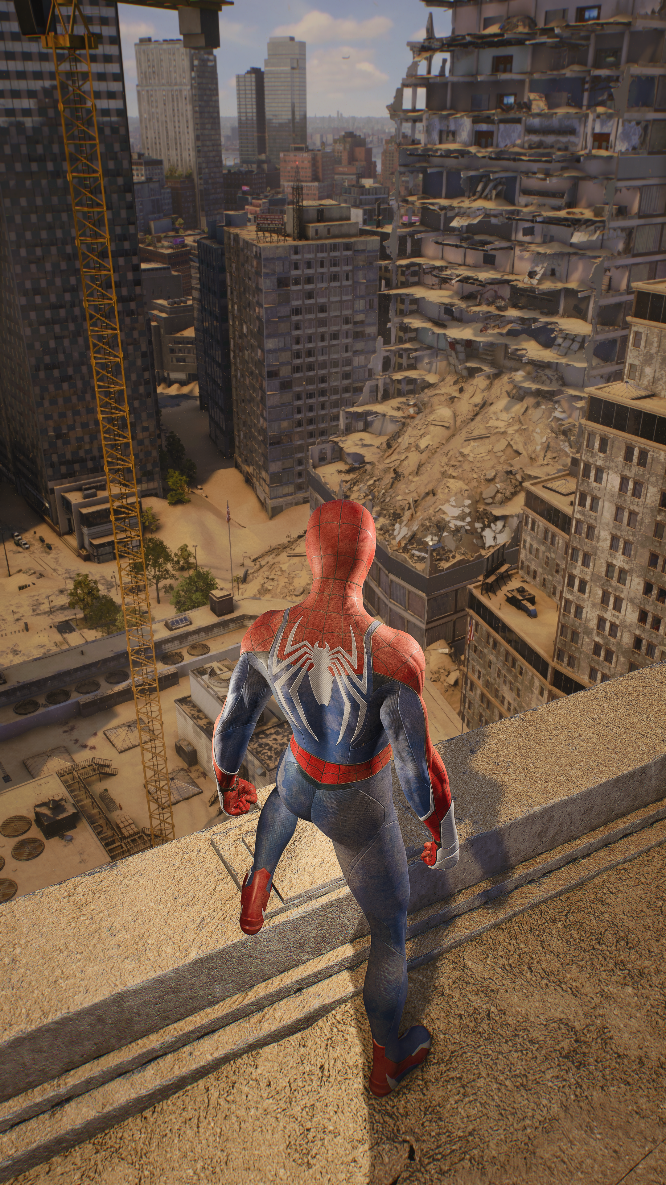 Marvel's Spider-Man 2