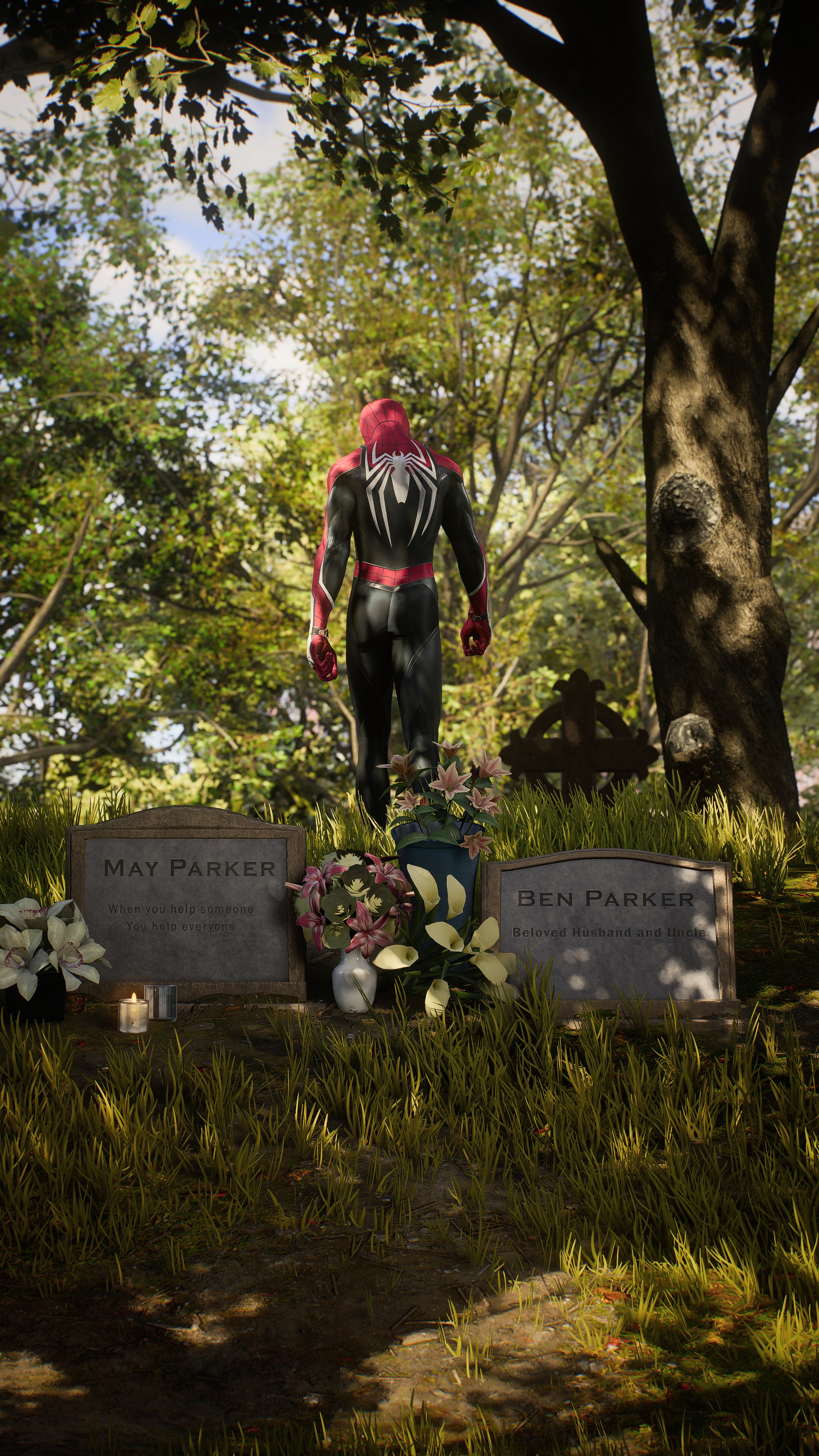 Marvel's Spider-Man 2