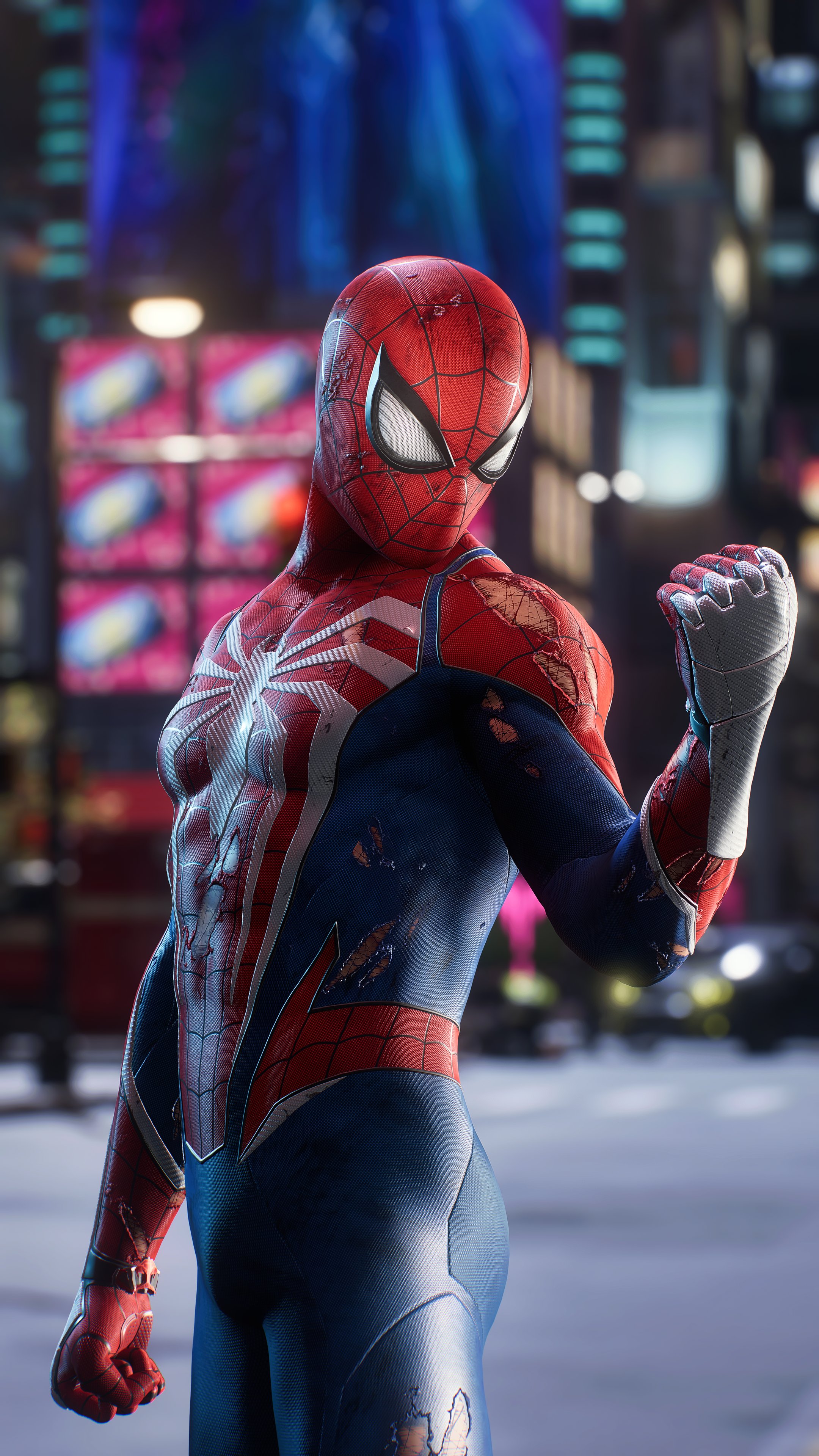 Marvel's Spider-Man 2