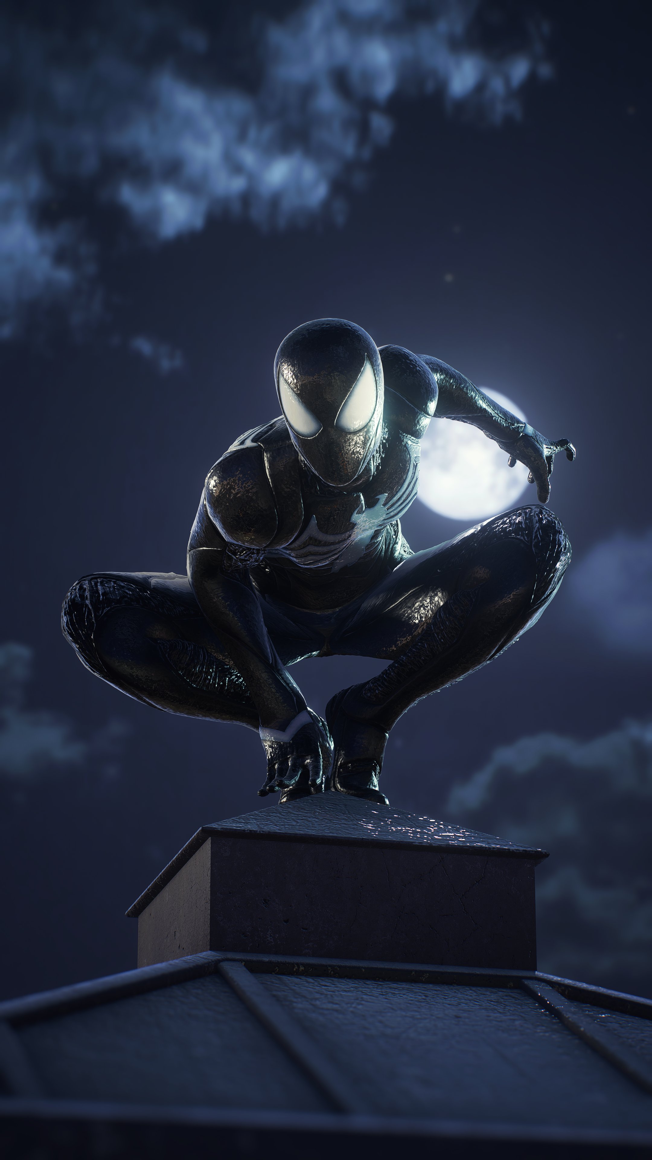 Marvel's Spider-Man 2