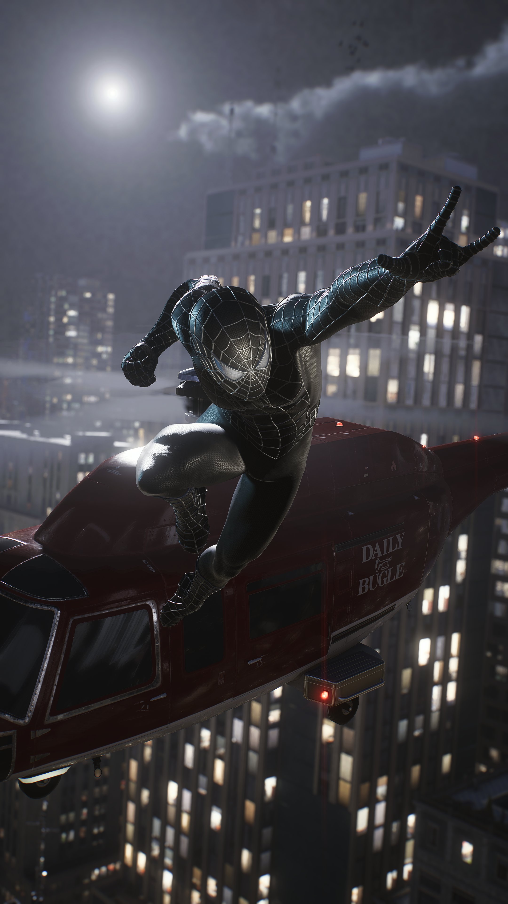 Marvel's Spider-Man 2