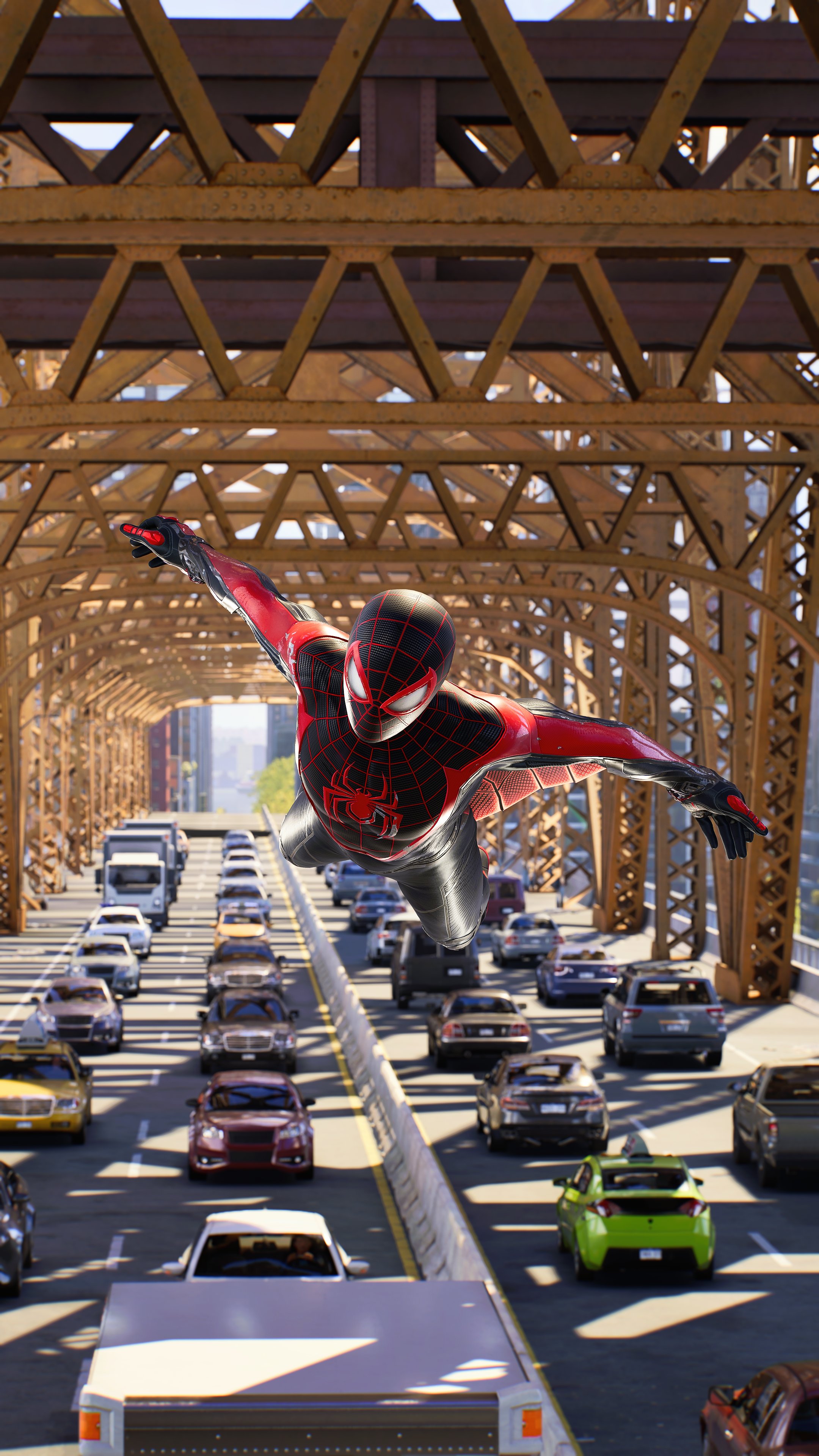 Marvel's Spider-Man 2
