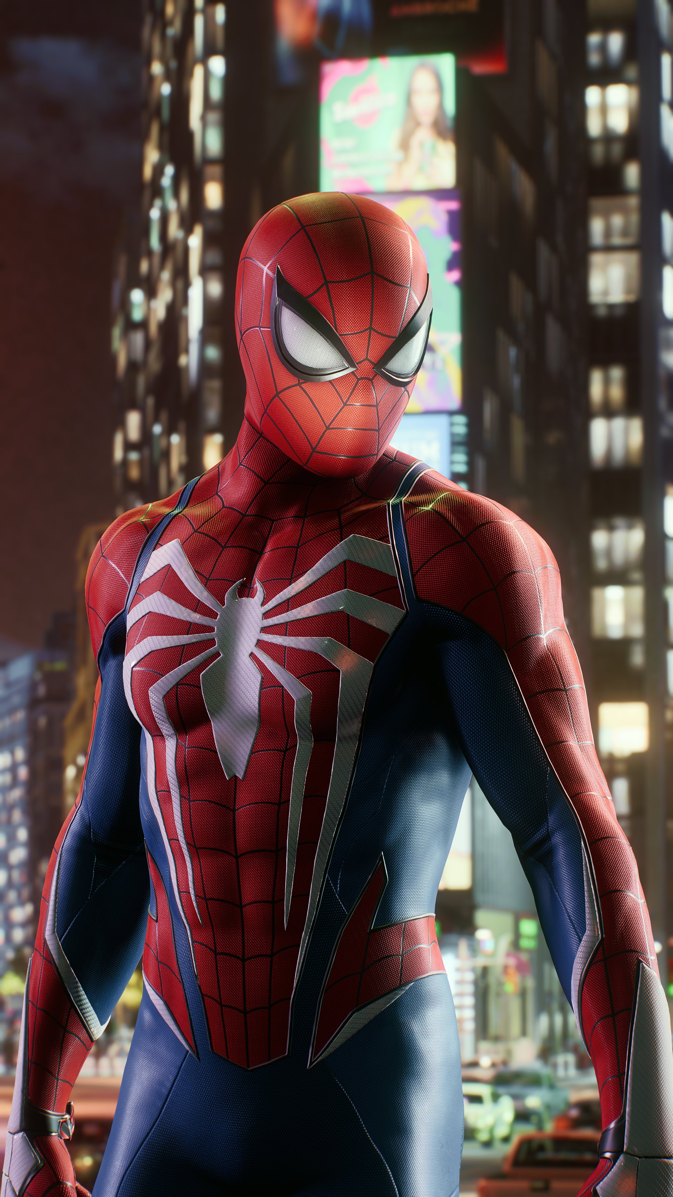 Marvel's Spider-Man 2