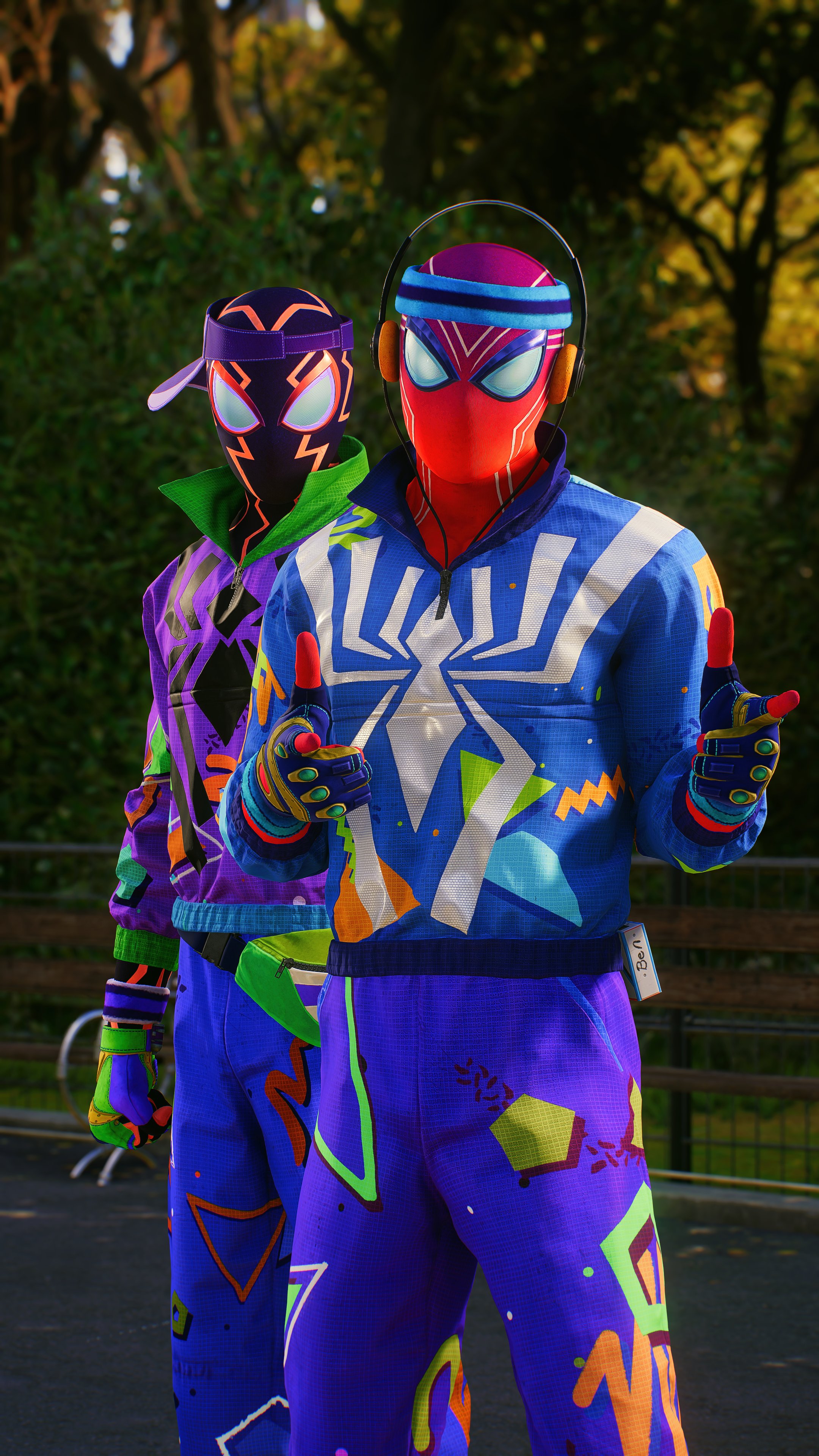 Marvel's Spider-Man 2