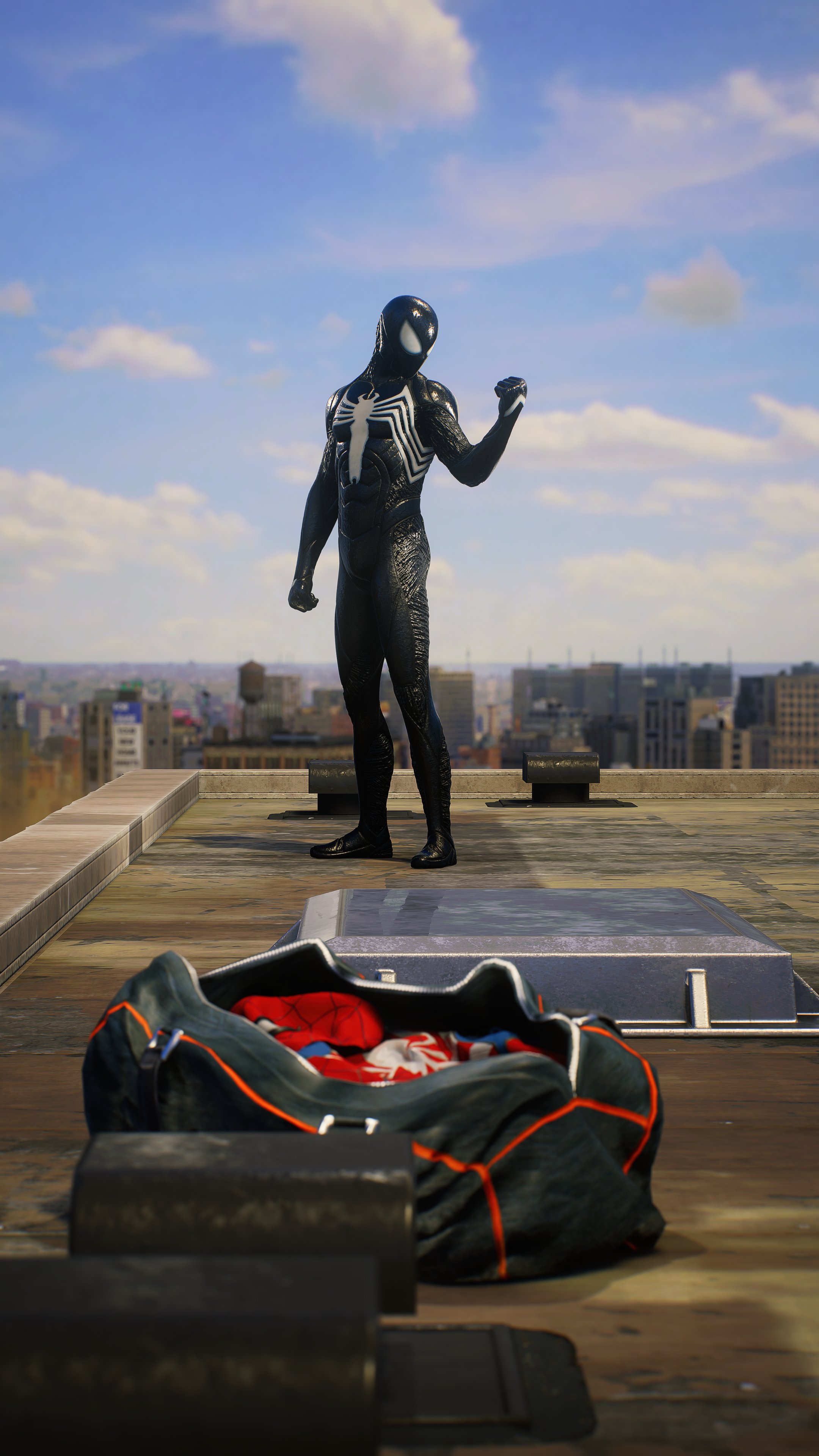 Marvel's Spider-Man 2