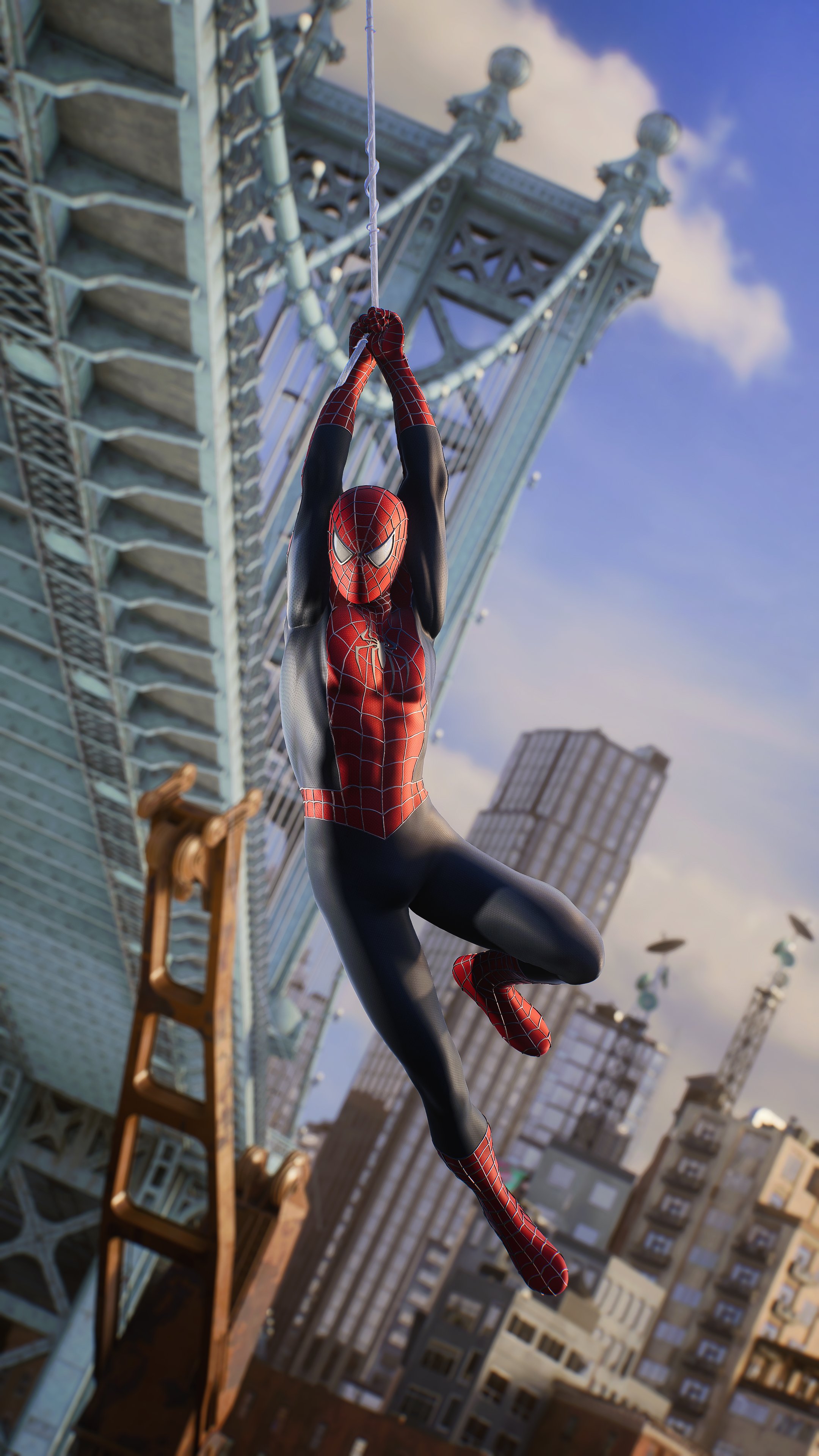 Marvel's Spider-Man 2