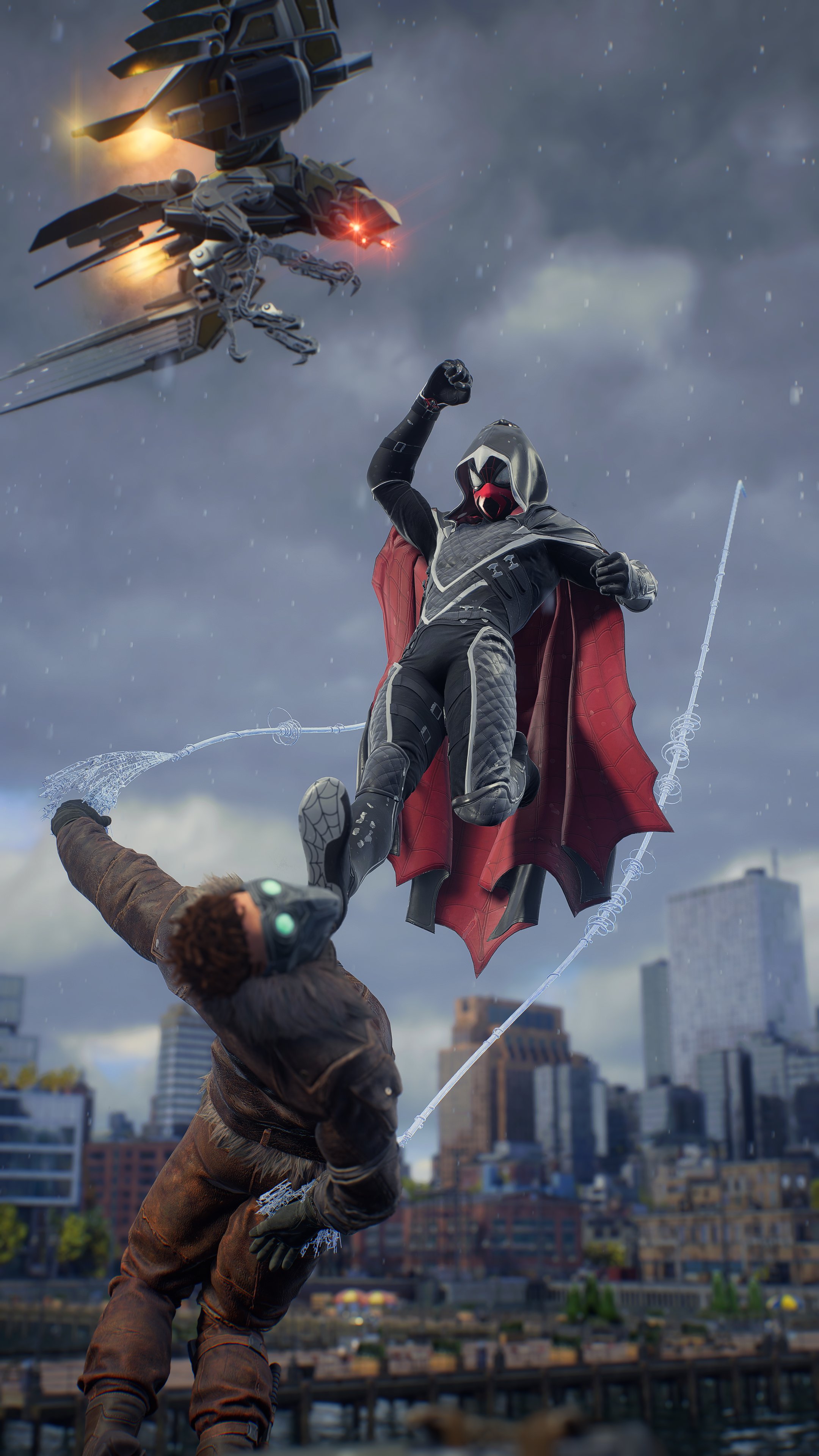 Marvel's Spider-Man 2
