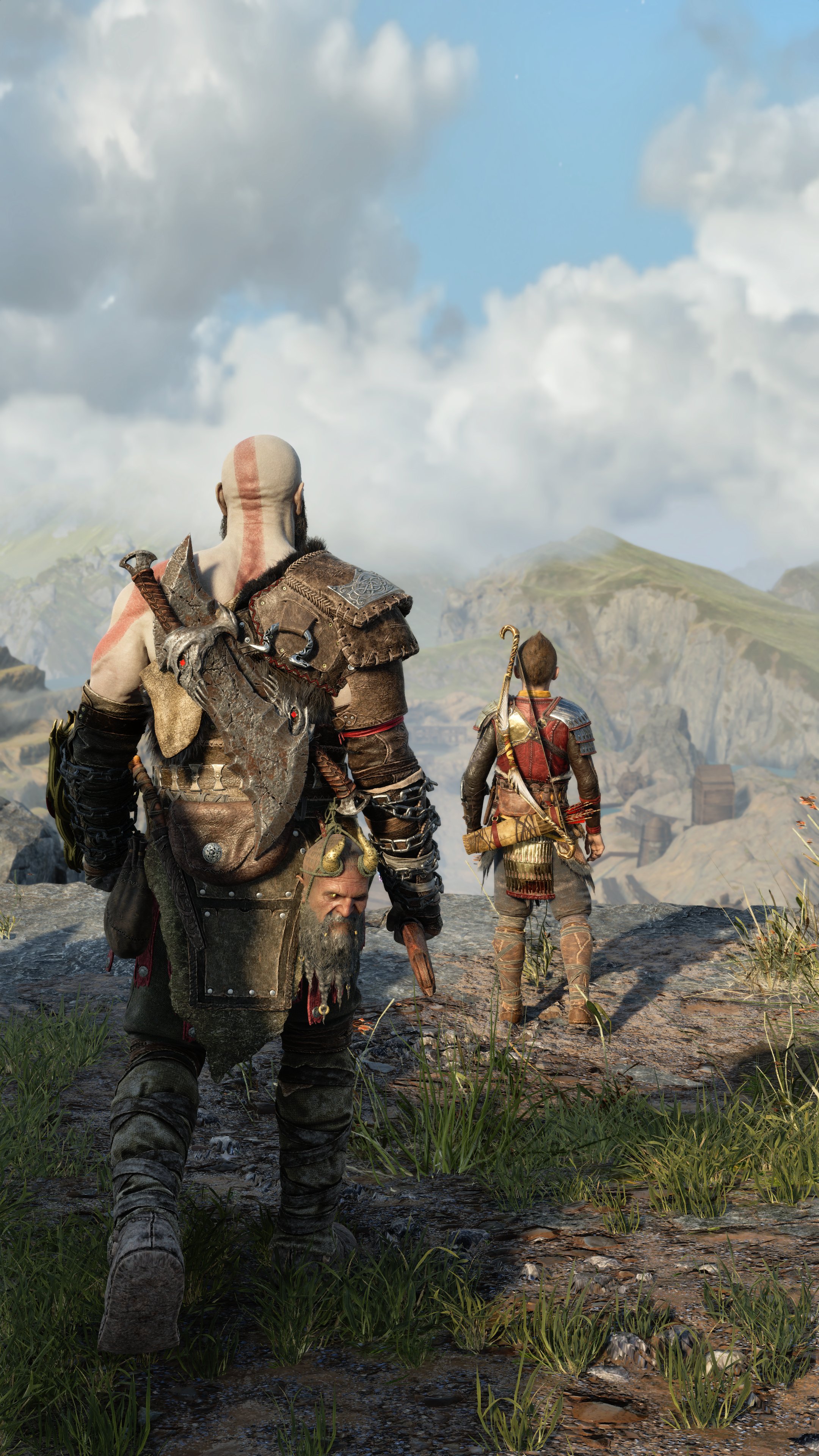 God of War Ragnarök