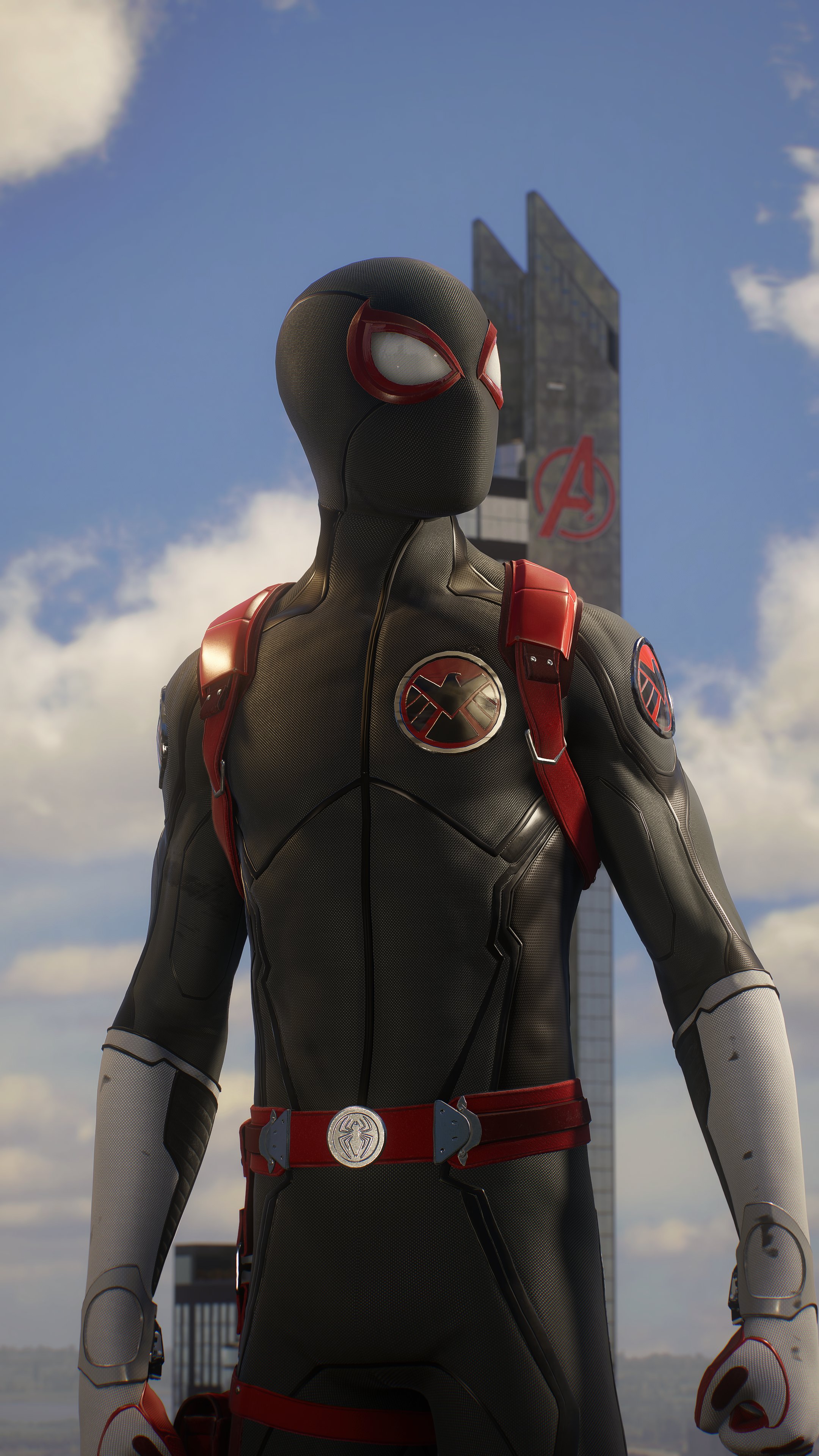 Marvel's Spider-Man 2